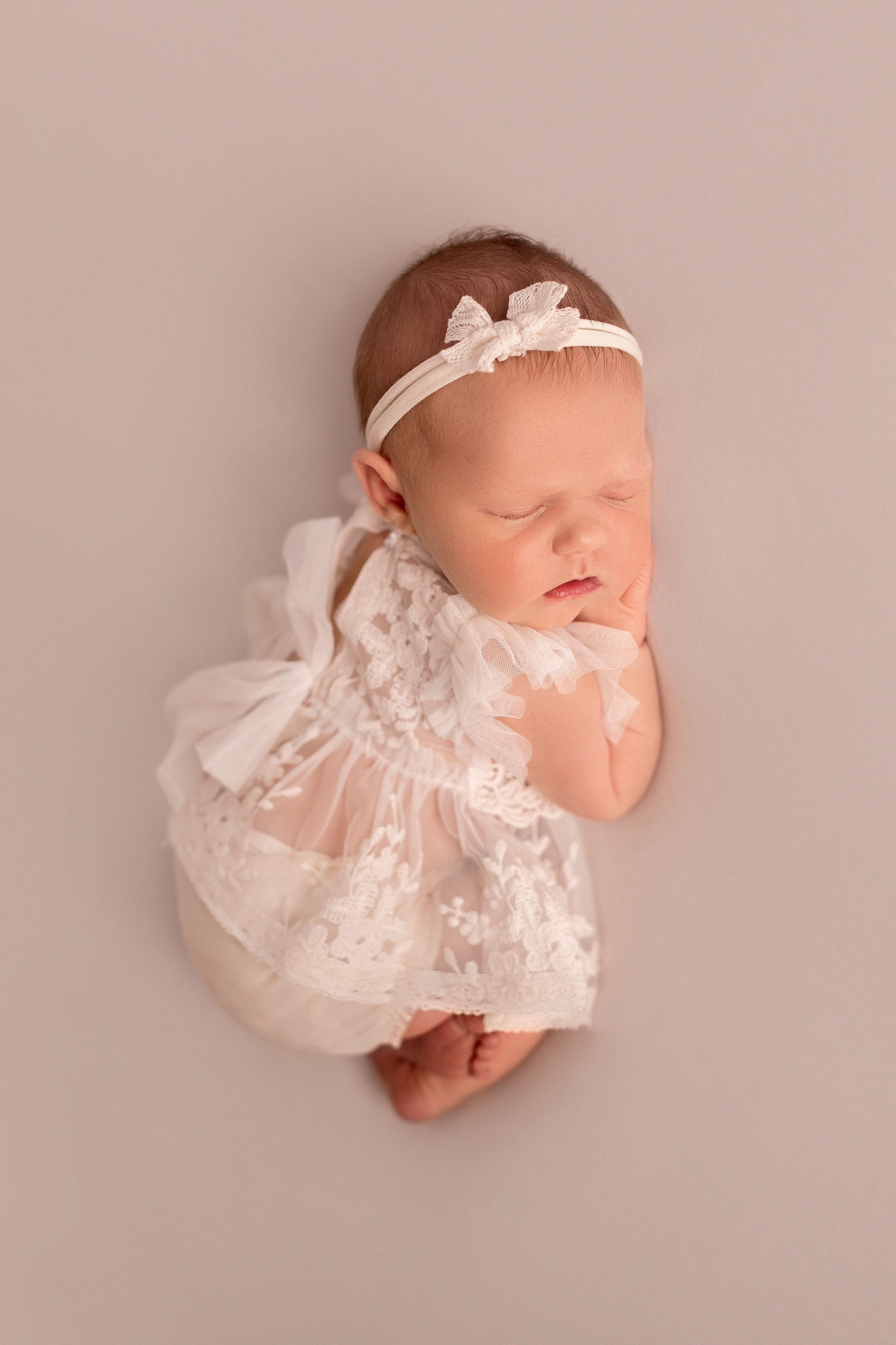 Новорожденные. Фотограф новорождённых и малышей до года в Томске, Светлана Торопова