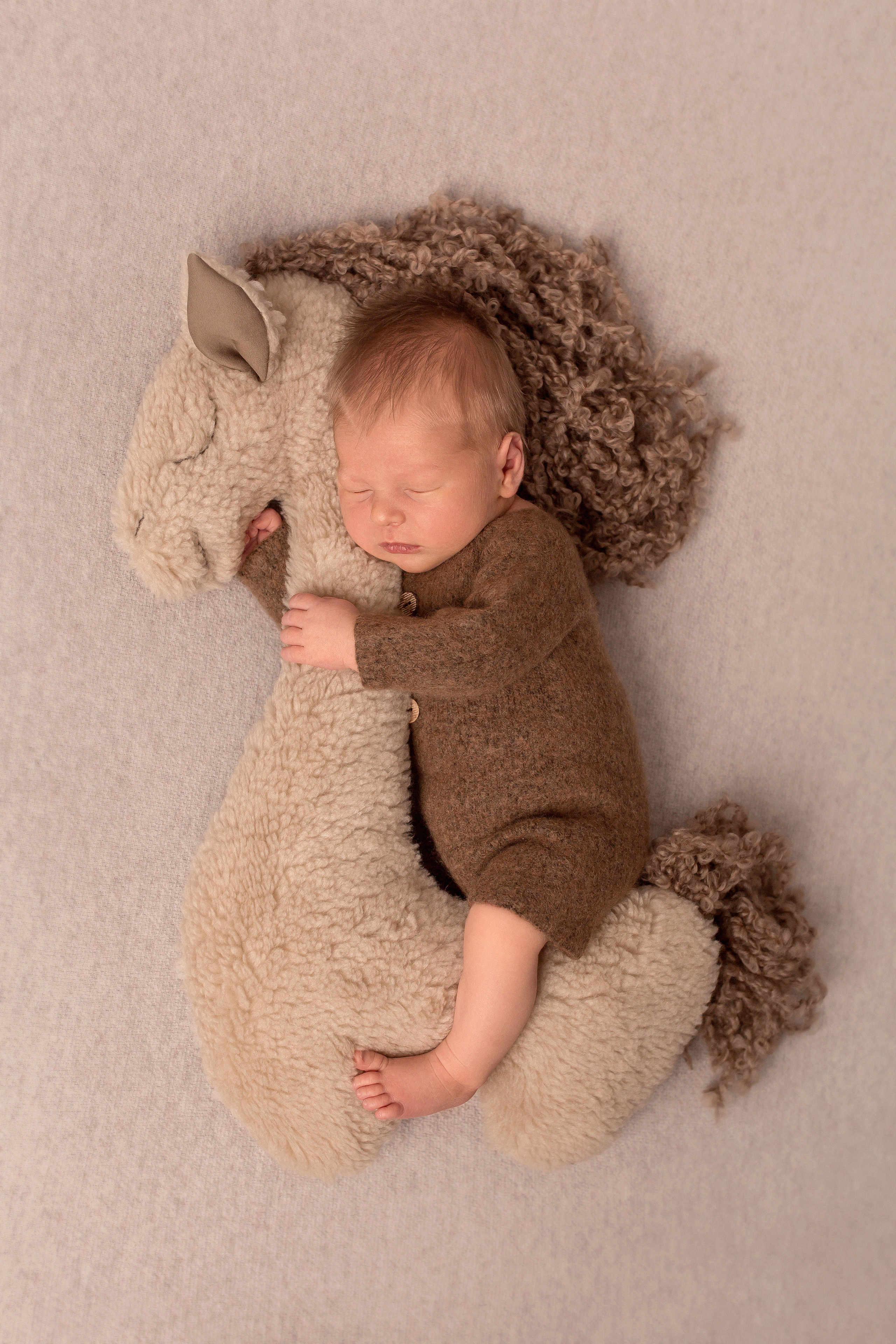 Новорожденные. Фотограф новорождённых и малышей до года в Томске, Светлана Торопова