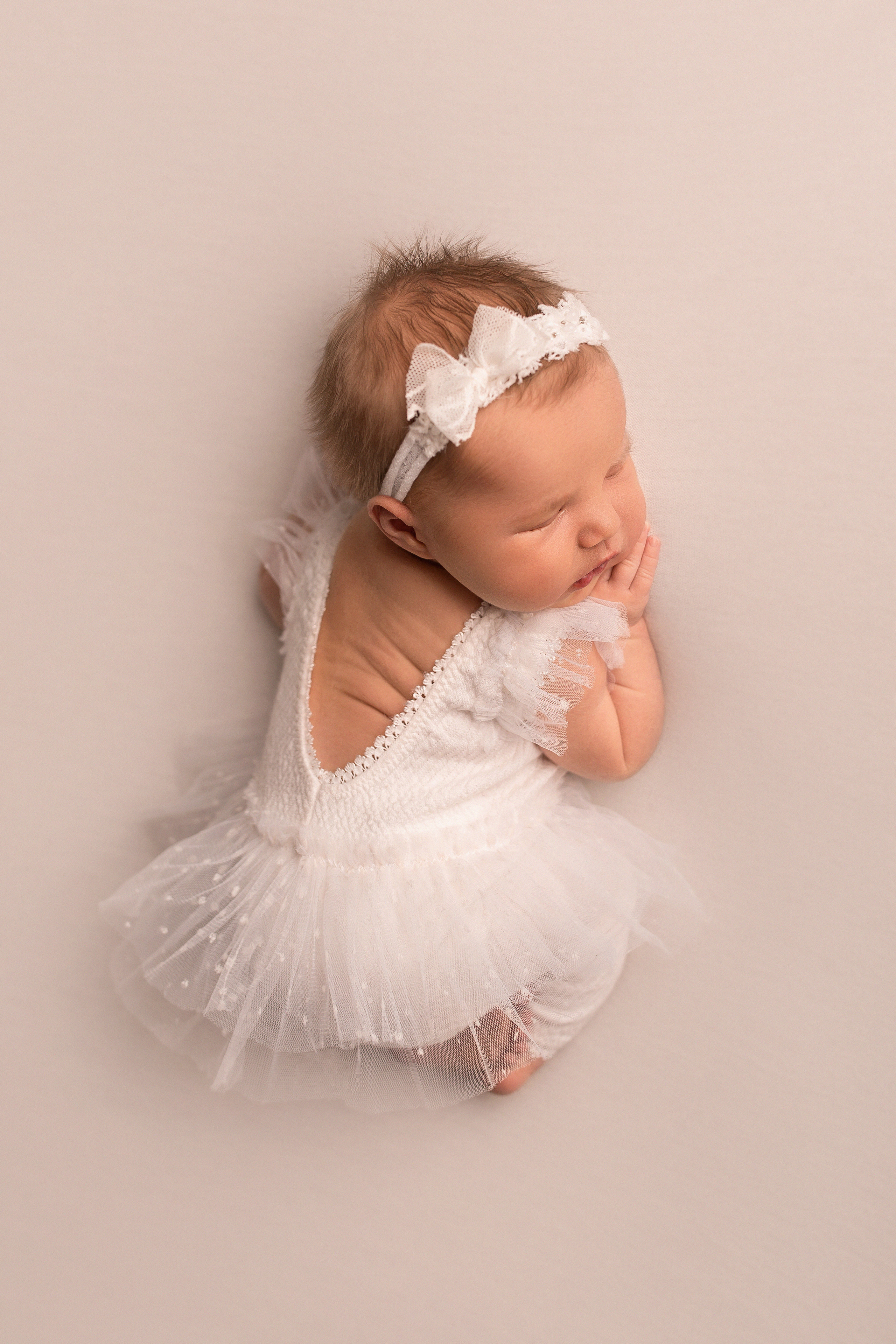 Новорожденные. Фотограф новорождённых и малышей до года в Томске, Светлана Торопова