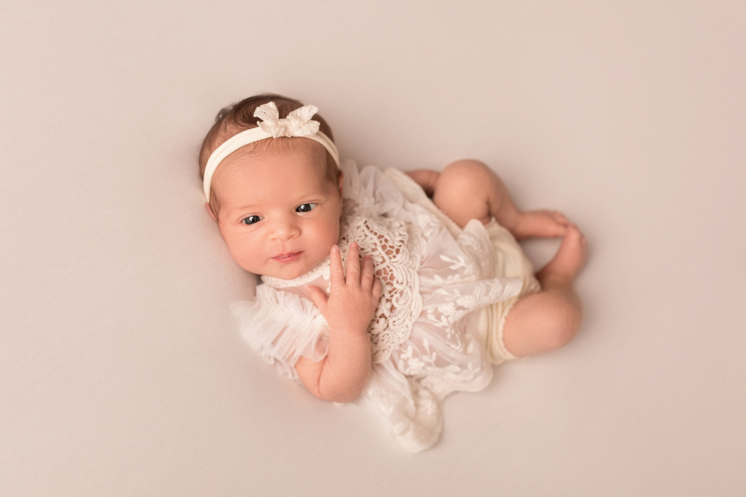 Новорожденные. Фотограф новорождённых и малышей до года в Томске, Светлана Торопова