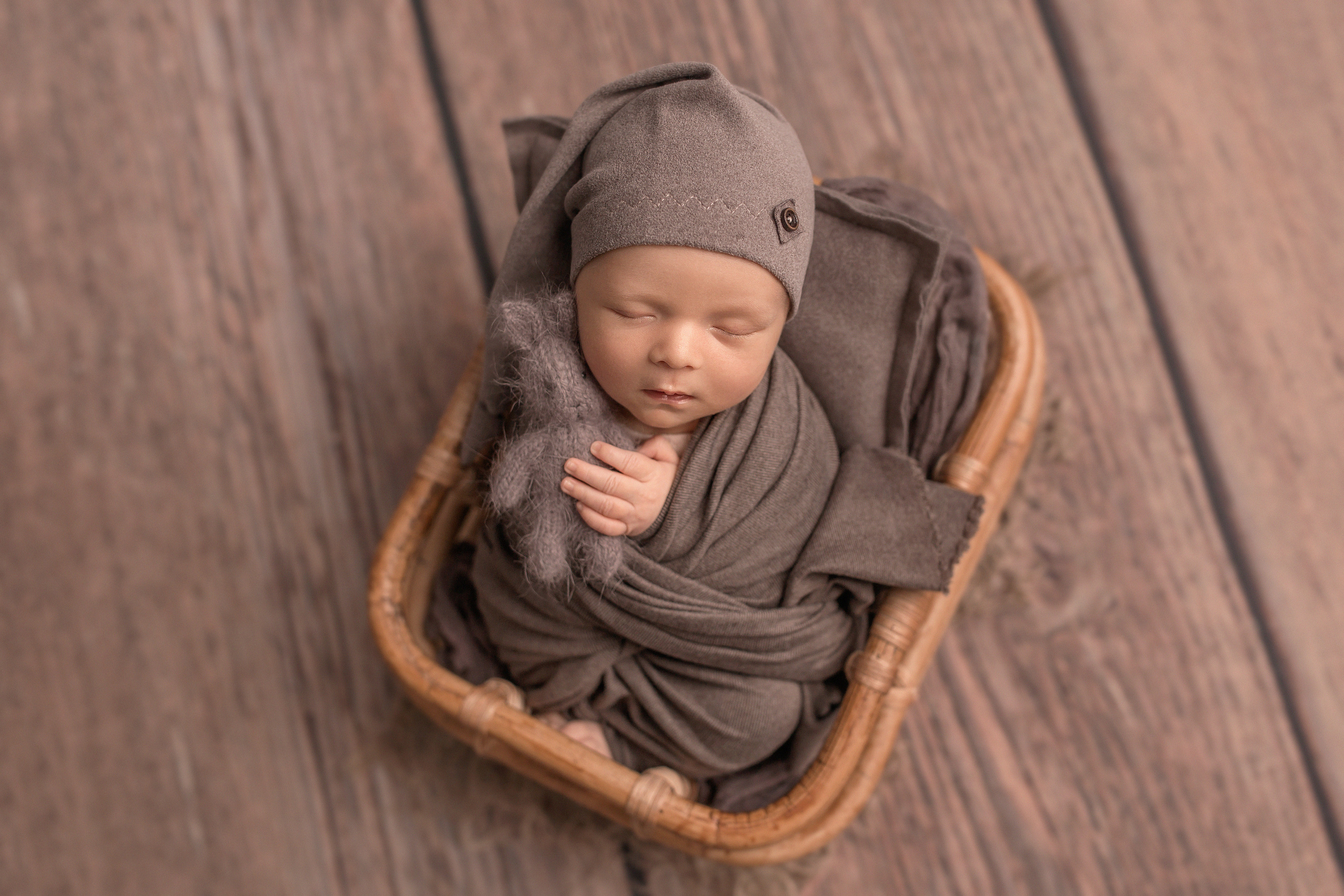 Новорожденные. Фотограф новорождённых и малышей до года в Томске, Светлана Торопова