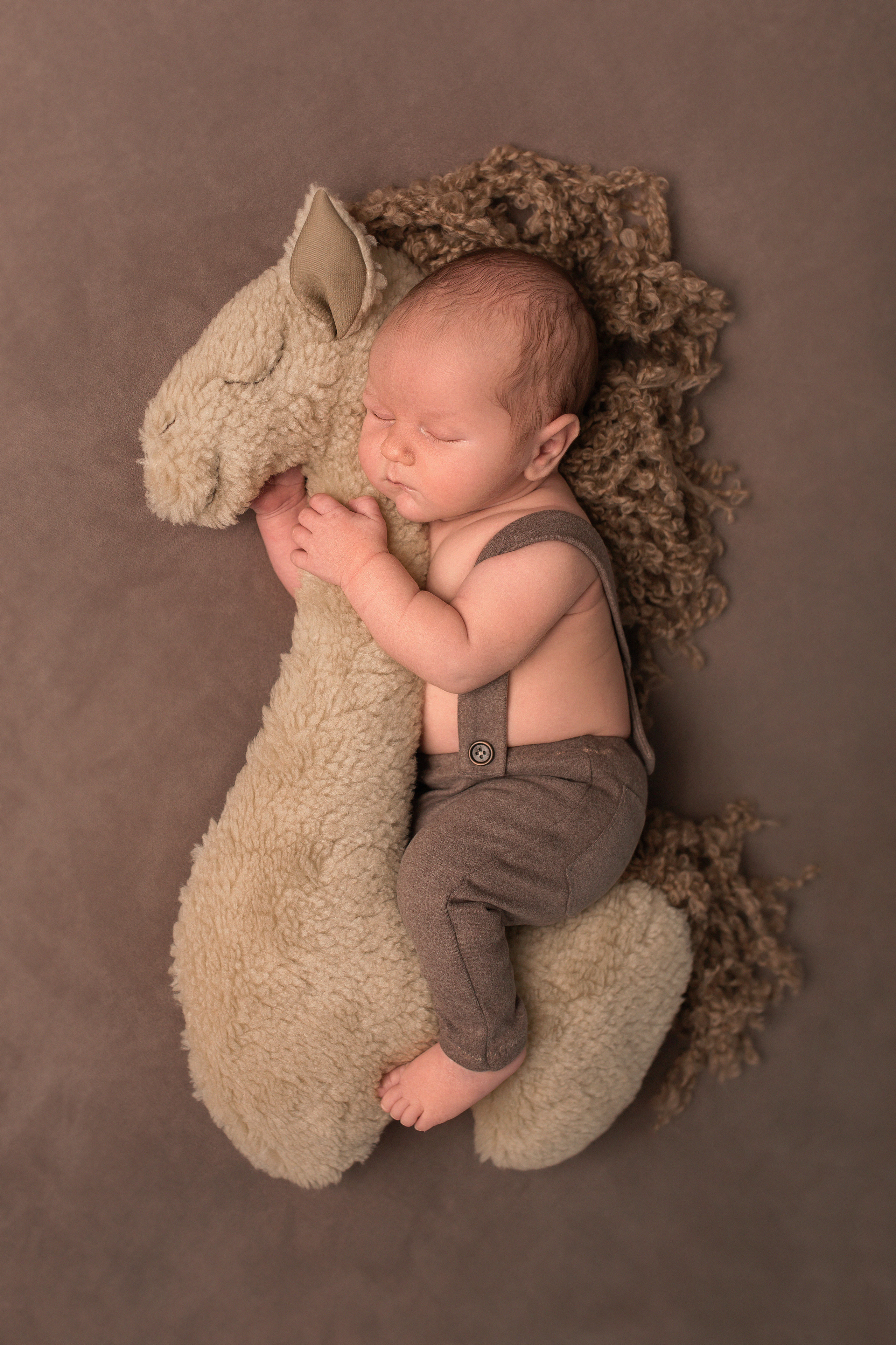 Новорожденные. Фотограф новорождённых и малышей до года в Томске, Светлана Торопова