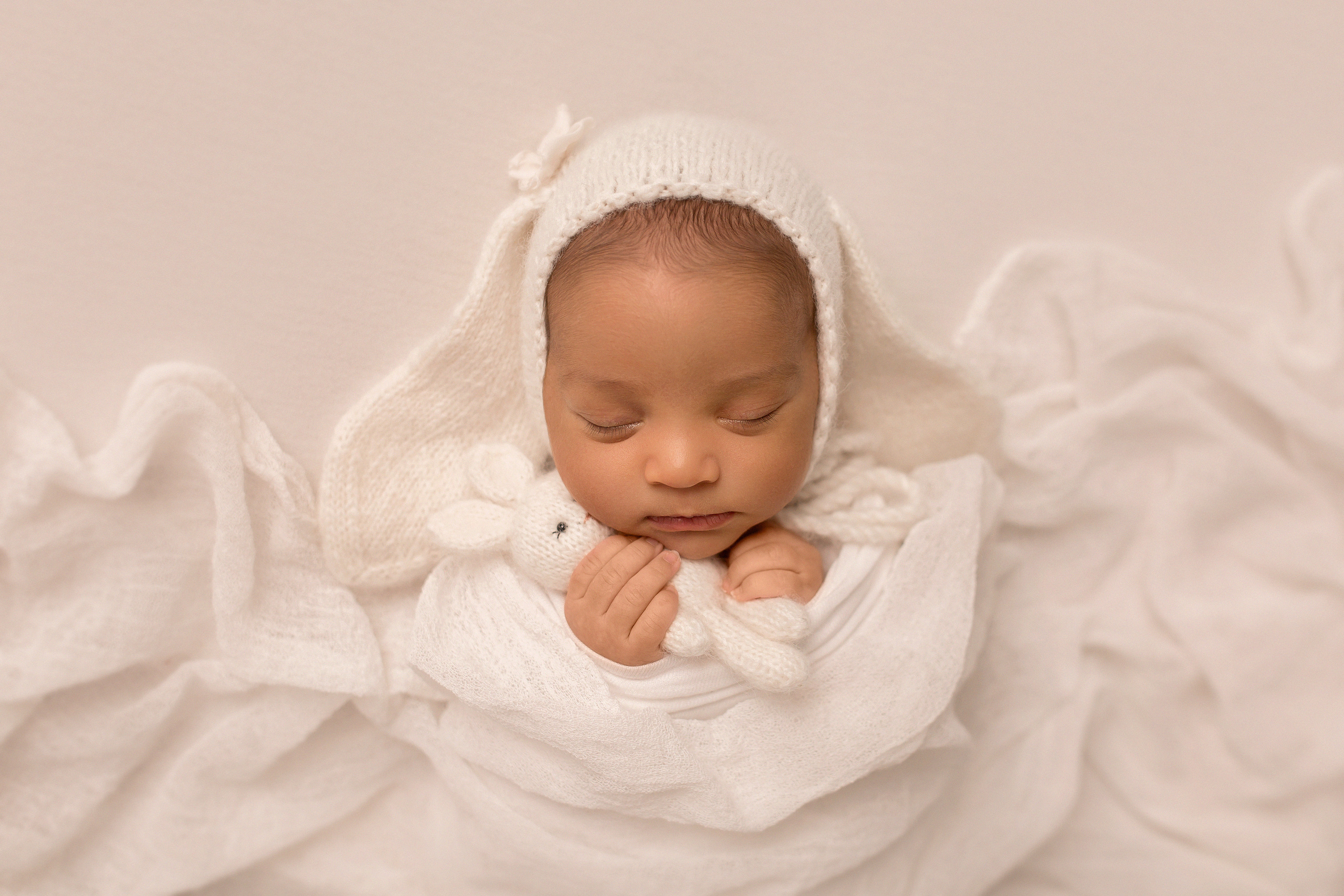 Новорожденные. Фотограф новорождённых и малышей до года в Томске, Светлана Торопова