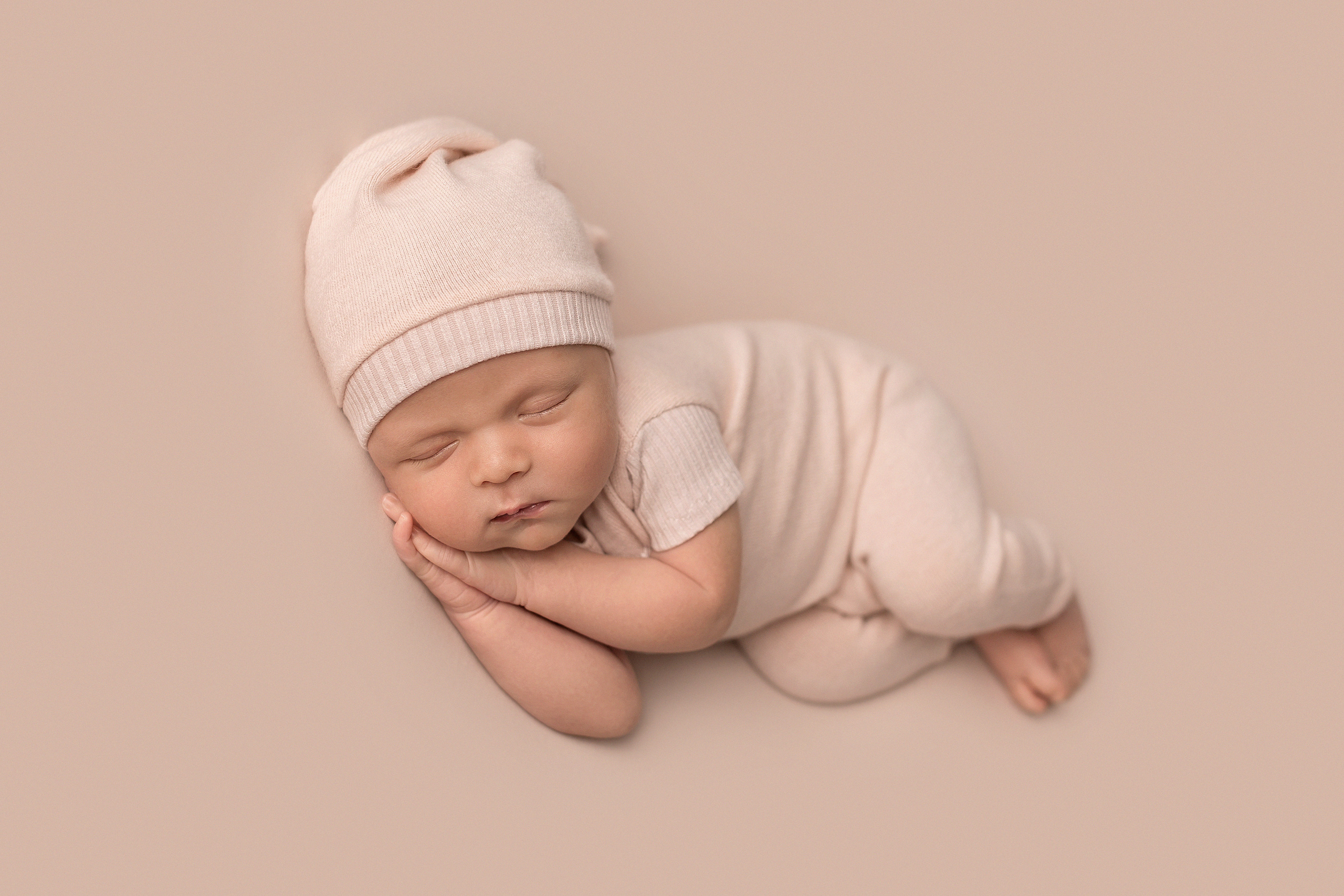 Новорожденные. Фотограф новорождённых и малышей до года в Томске, Светлана Торопова