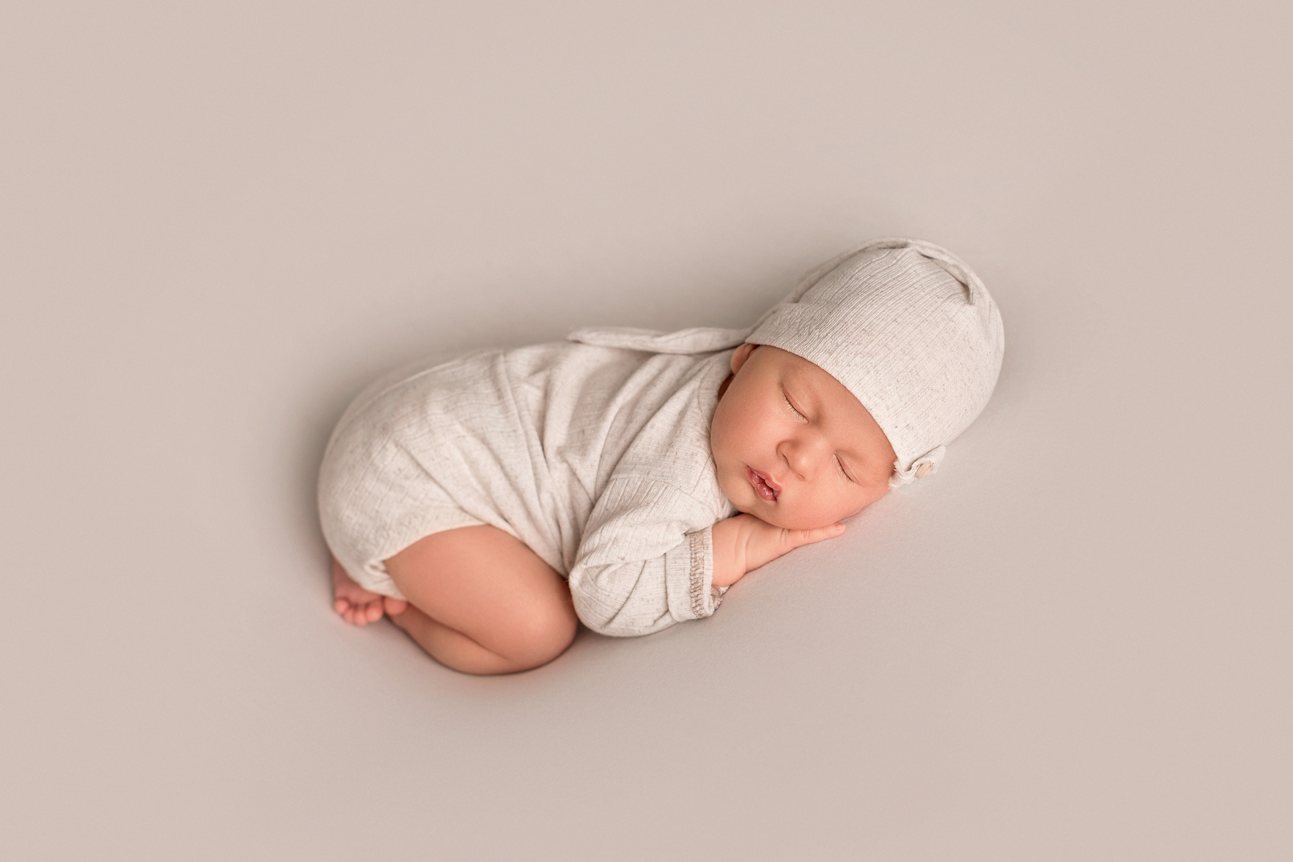 Новорожденные. Фотограф новорождённых и малышей до года в Томске, Светлана Торопова