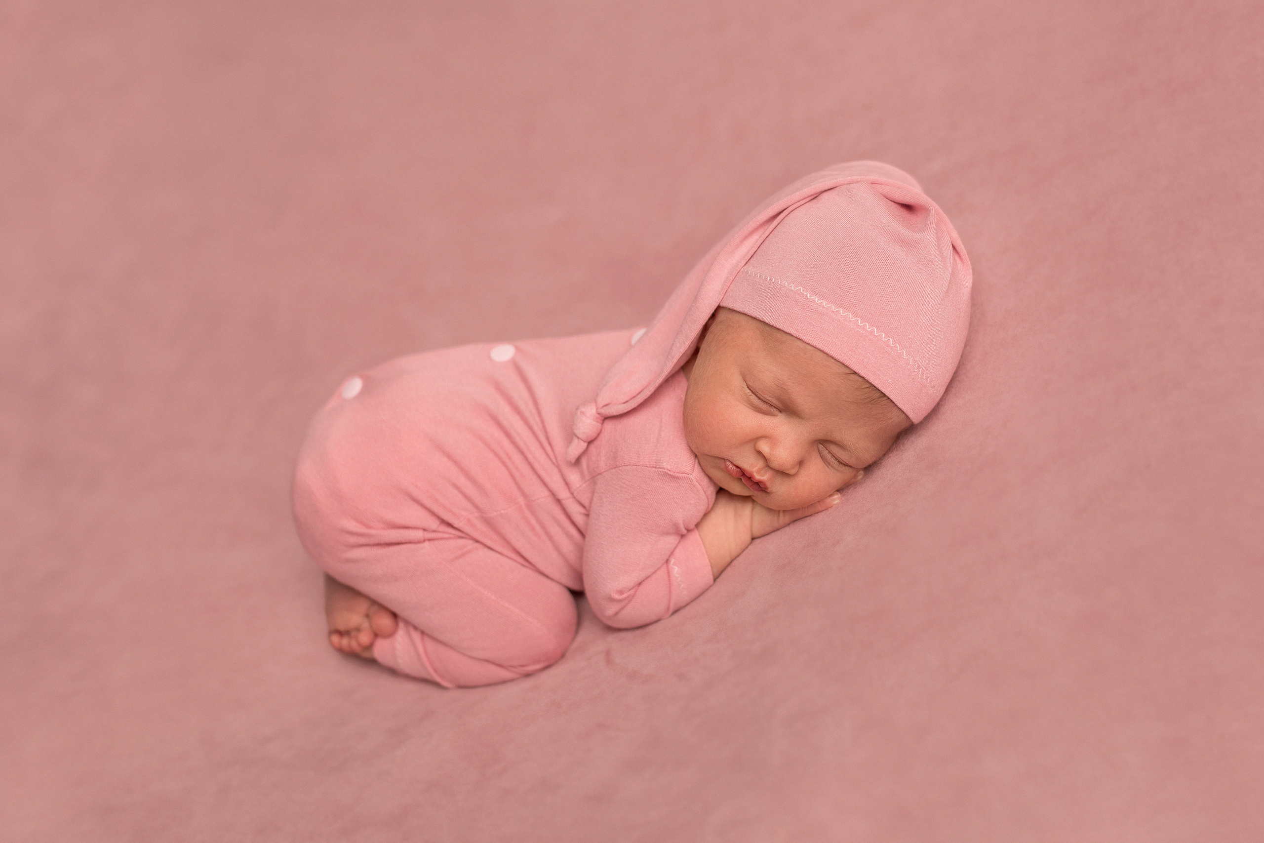 Новорожденные. Фотограф новорождённых и малышей до года в Томске, Светлана Торопова