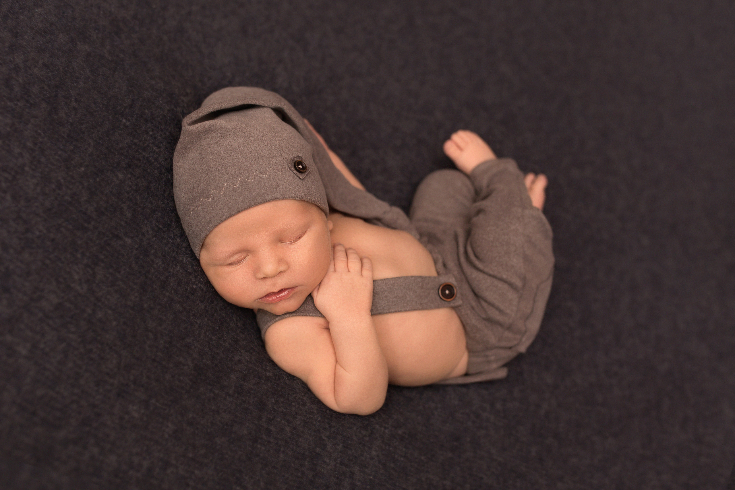 Новорожденные. Фотограф новорождённых и малышей до года в Томске, Светлана Торопова