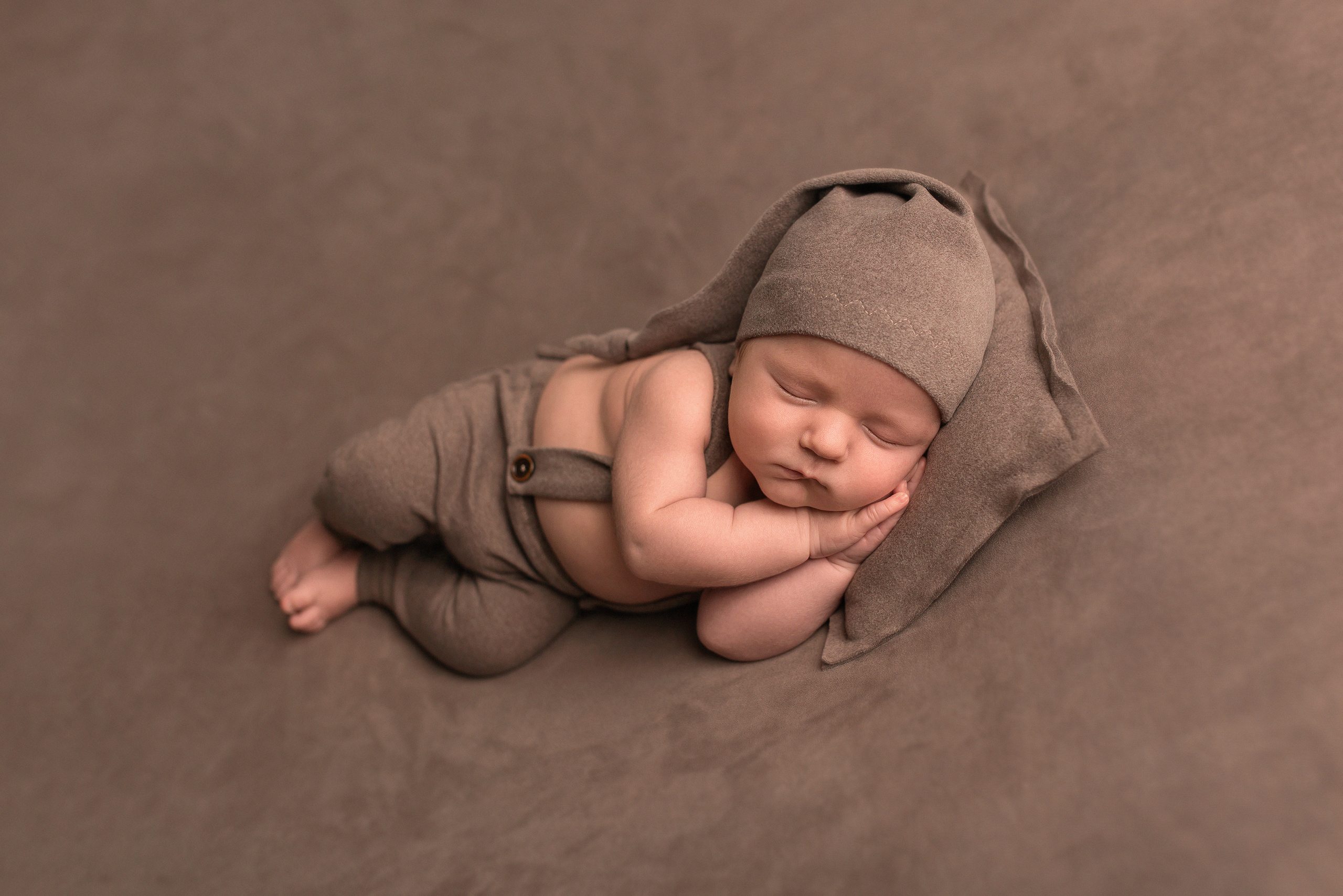 Новорожденные. Фотограф новорождённых и малышей до года в Томске, Светлана Торопова