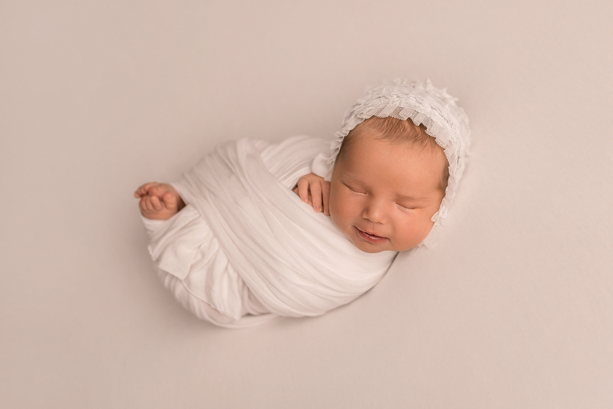 Новорожденные. Фотограф новорождённых и малышей до года в Томске, Светлана Торопова