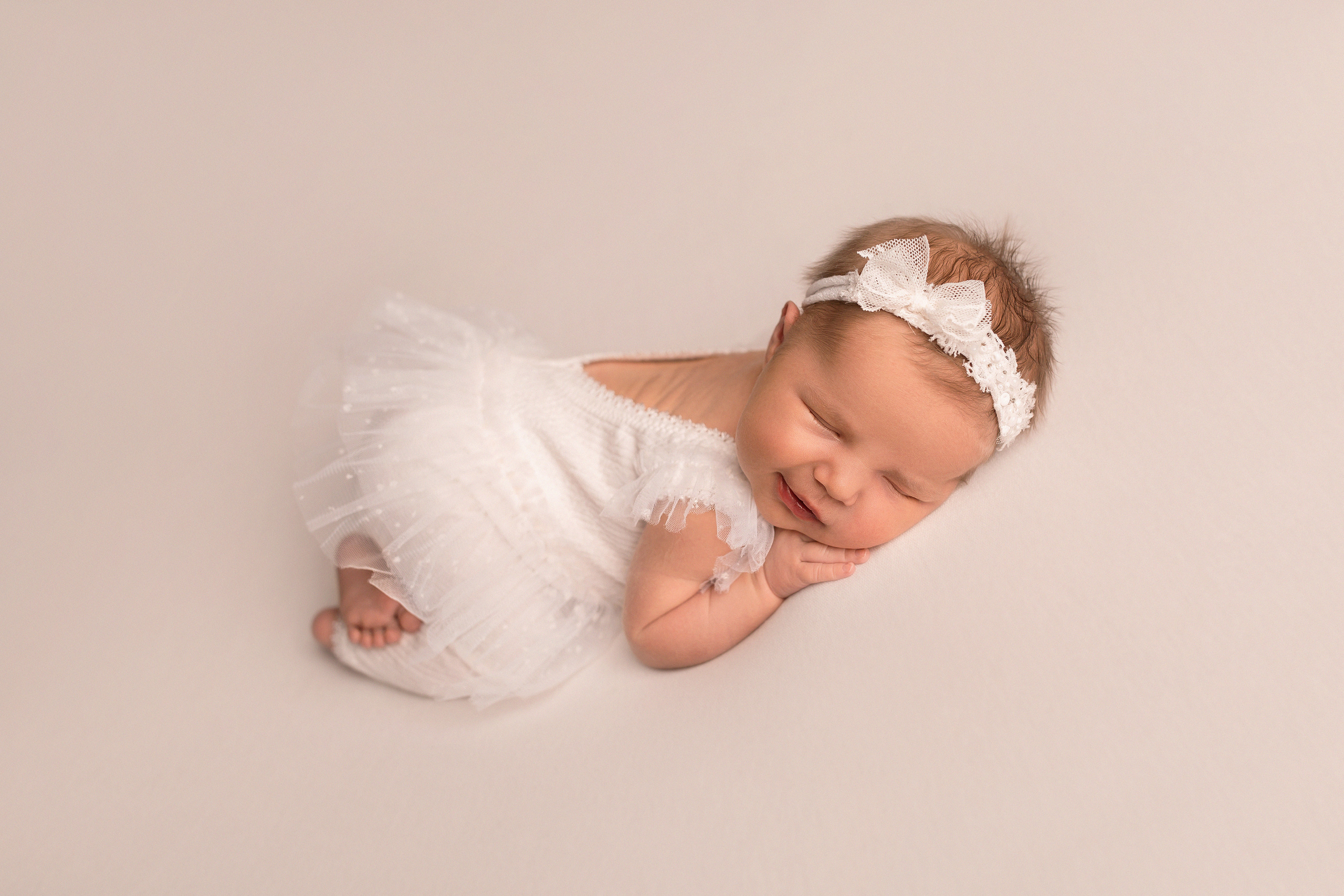 Новорожденные. Фотограф новорождённых и малышей до года в Томске, Светлана Торопова