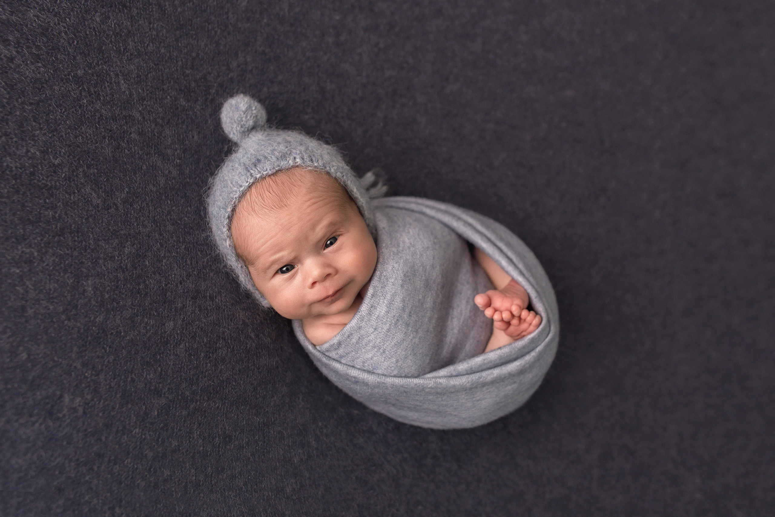 Новорожденные. Фотограф новорождённых и малышей до года в Томске, Светлана Торопова