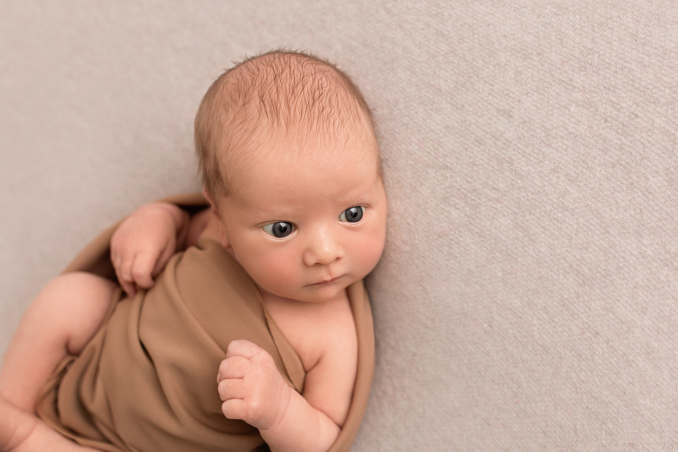 Новорожденные. Фотограф новорождённых и малышей до года в Томске, Светлана Торопова