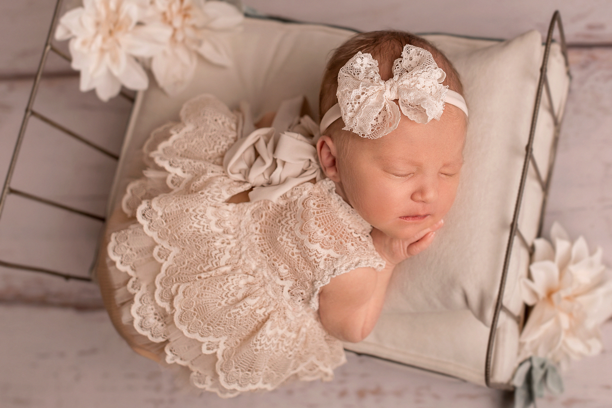 Новорожденные. Фотограф новорождённых и малышей до года в Томске, Светлана Торопова