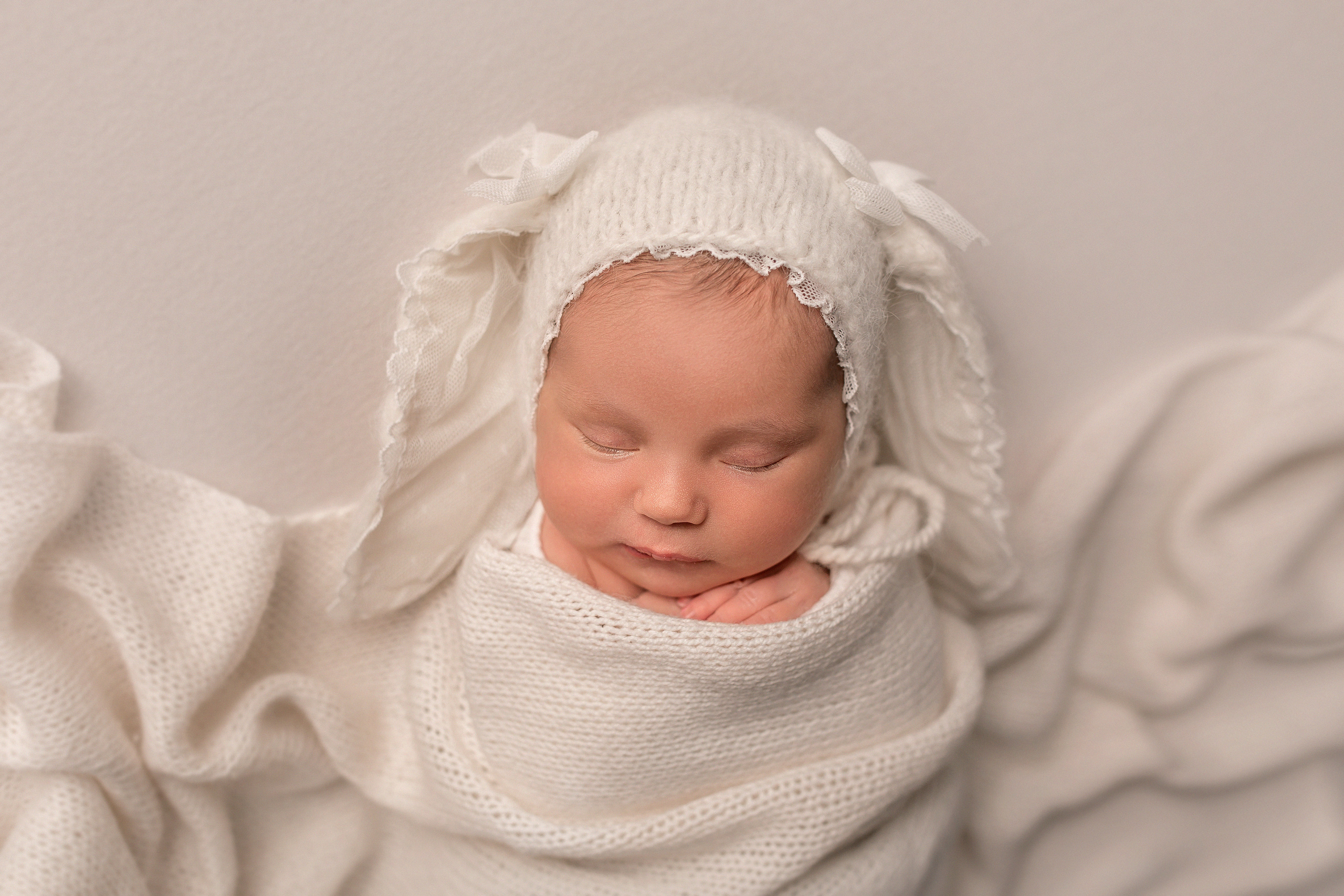 Новорожденные. Фотограф новорождённых и малышей до года в Томске, Светлана Торопова