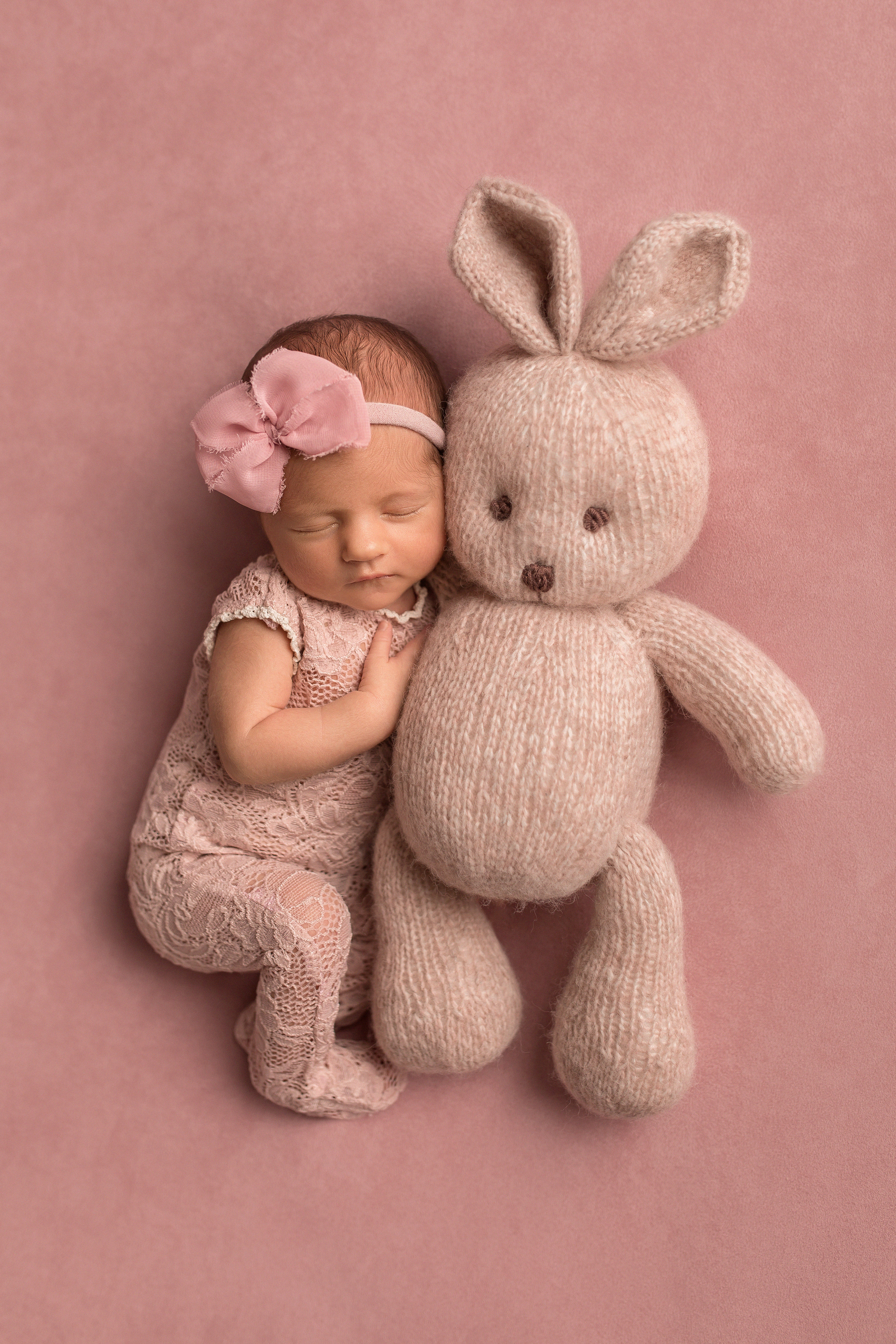 Новорожденные. Фотограф новорождённых и малышей до года в Томске, Светлана Торопова