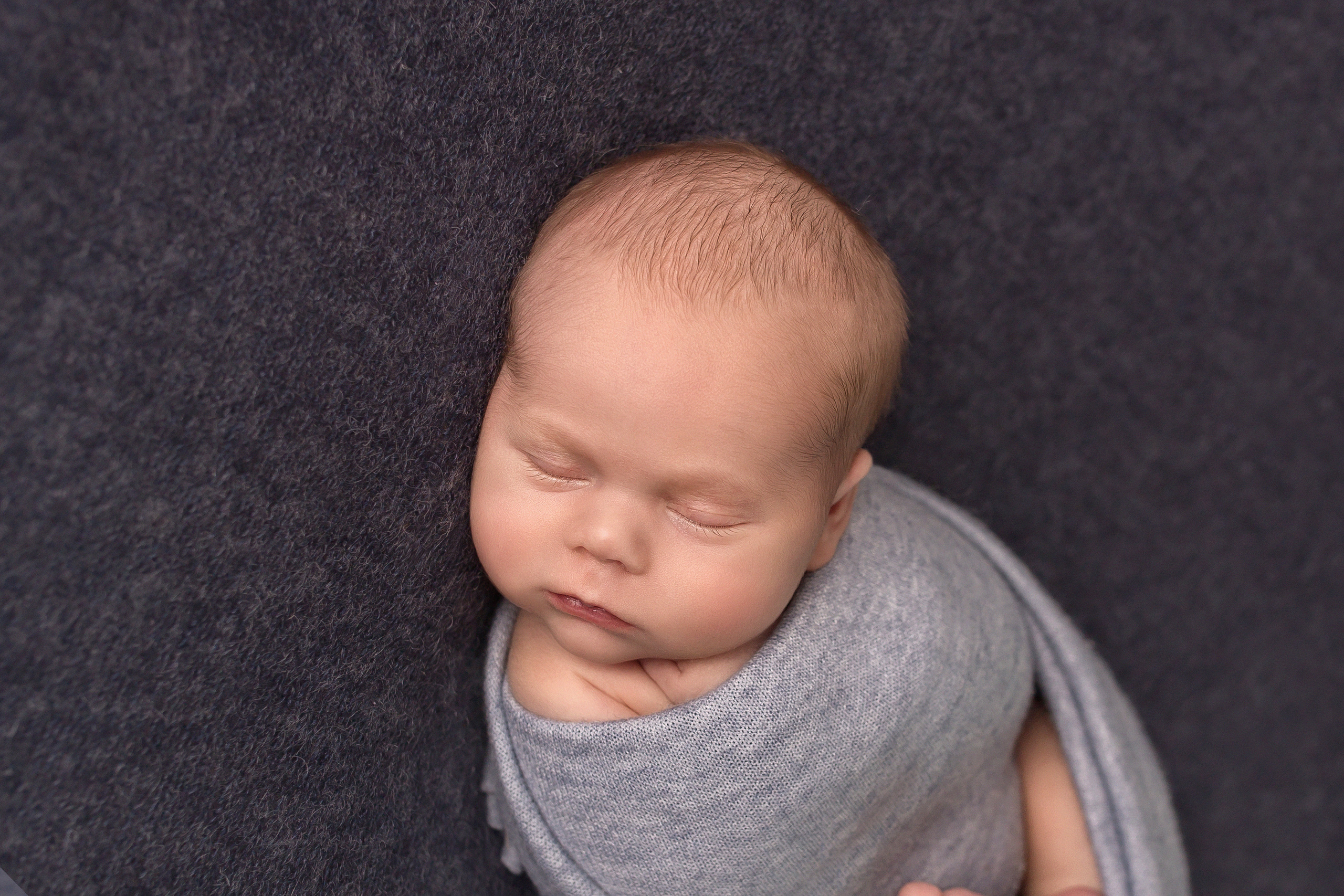 Новорожденные. Фотограф новорождённых и малышей до года в Томске, Светлана Торопова