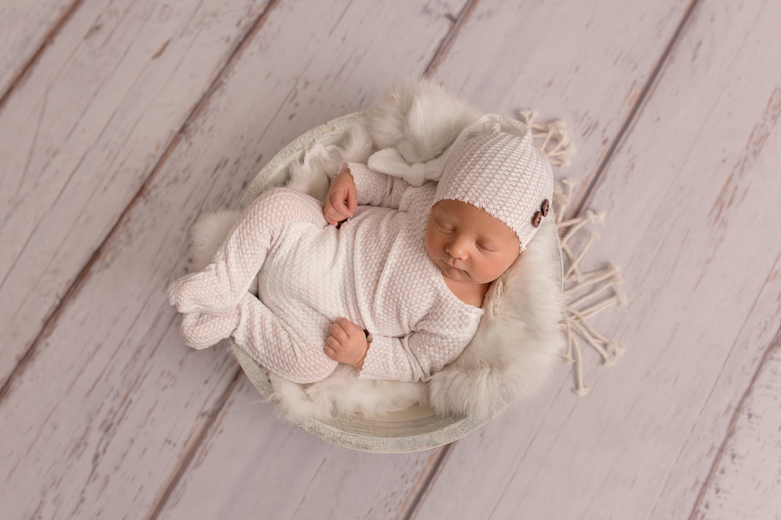 Новорожденные. Фотограф новорождённых и малышей до года в Томске, Светлана Торопова