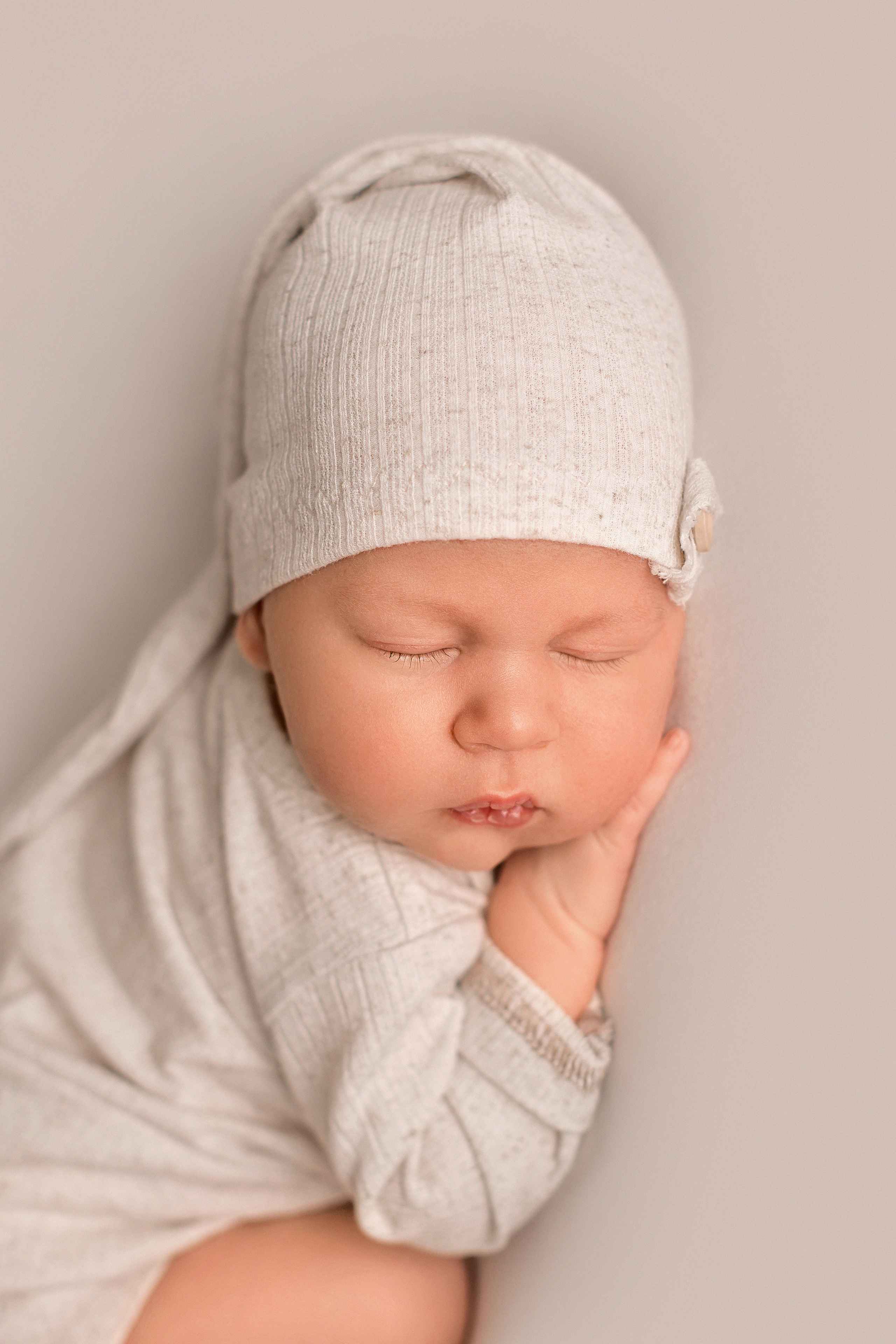 Новорожденные. Фотограф новорождённых и малышей до года в Томске, Светлана Торопова