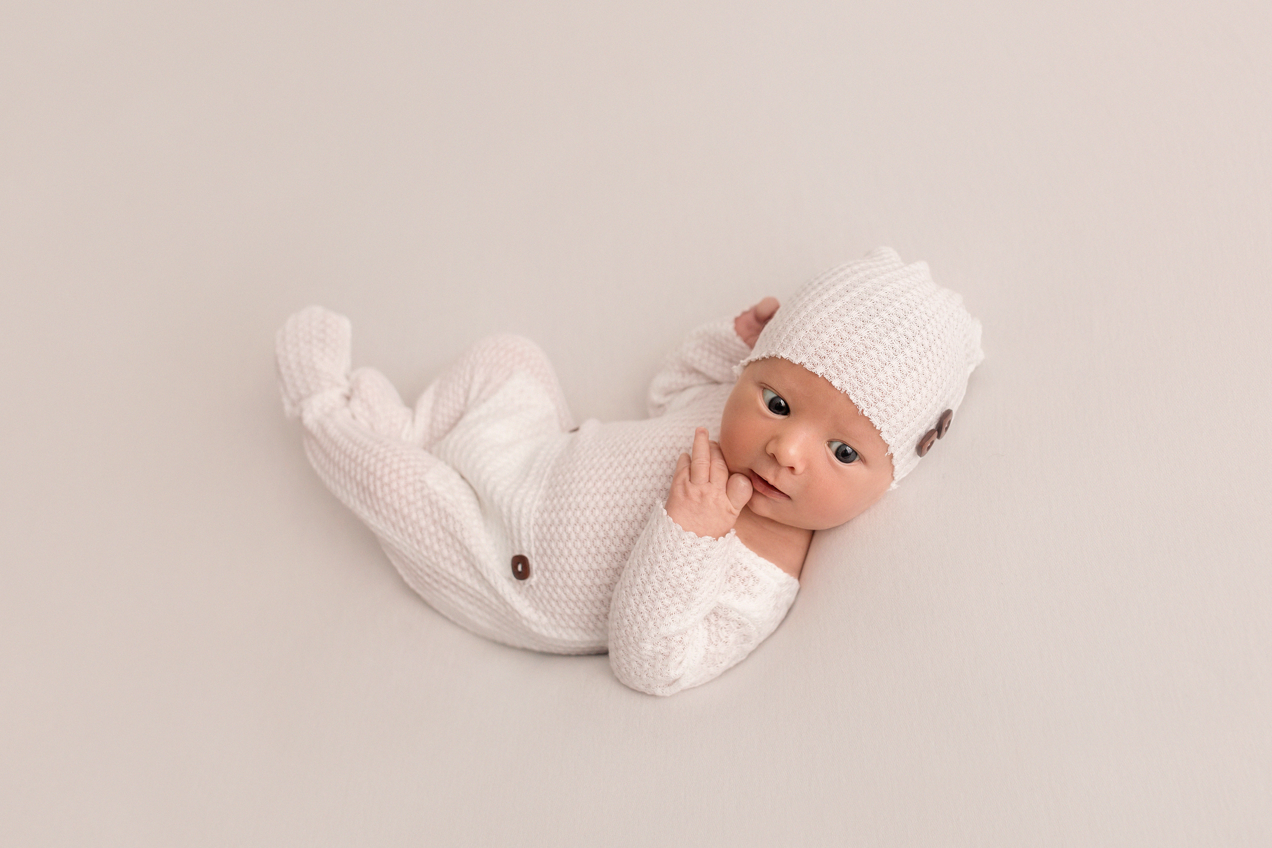 Новорожденные. Фотограф новорождённых и малышей до года в Томске, Светлана Торопова