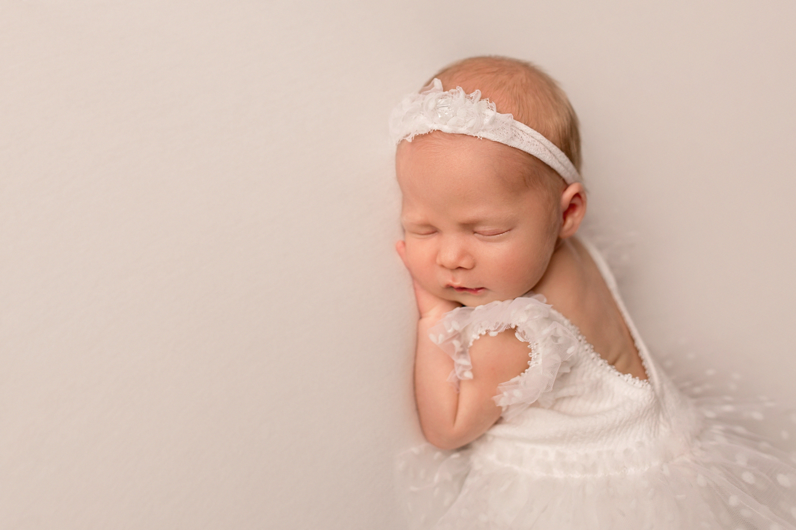 Новорожденные. Фотограф новорождённых и малышей до года в Томске, Светлана Торопова