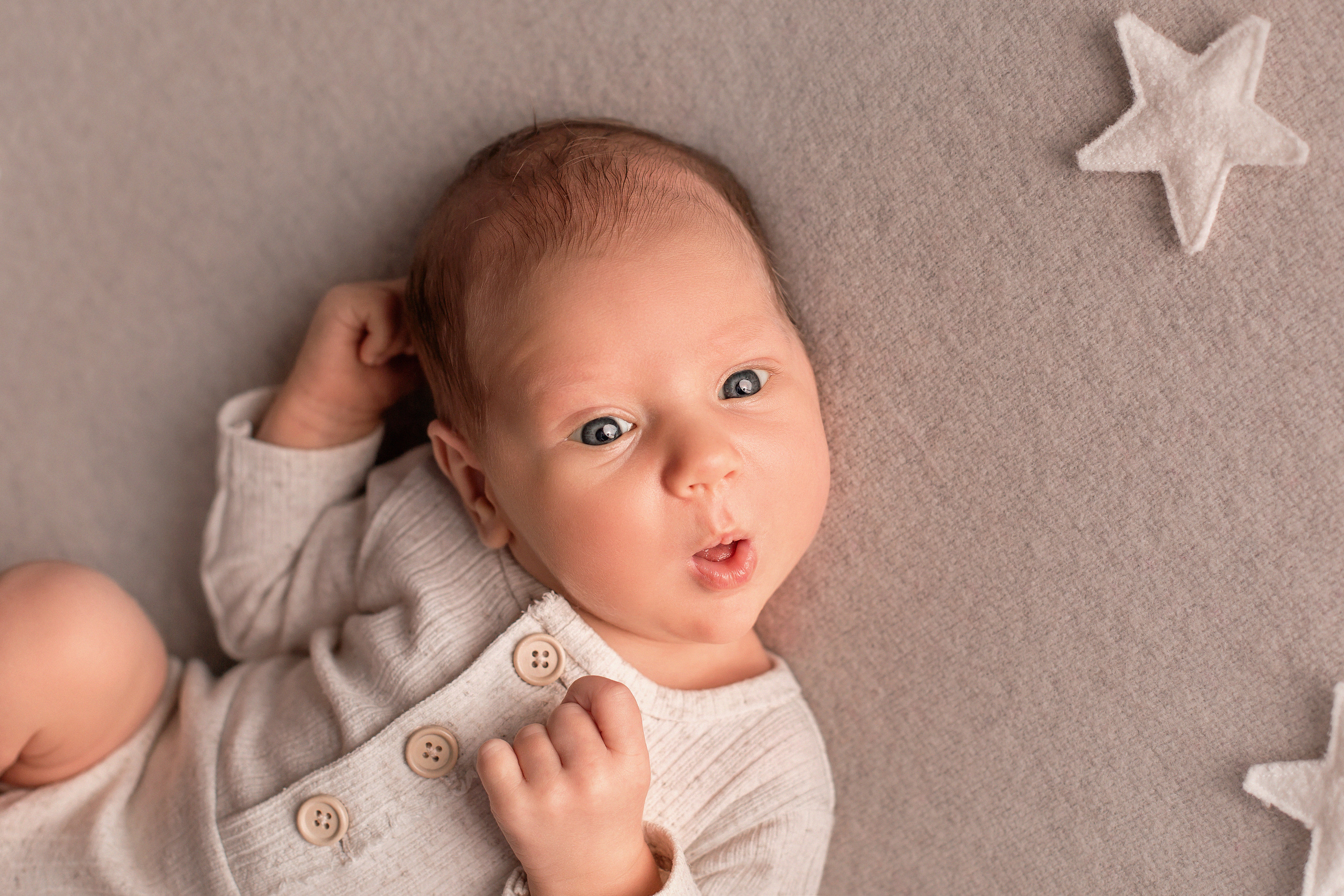 Новорожденные. Фотограф новорождённых и малышей до года в Томске, Светлана Торопова