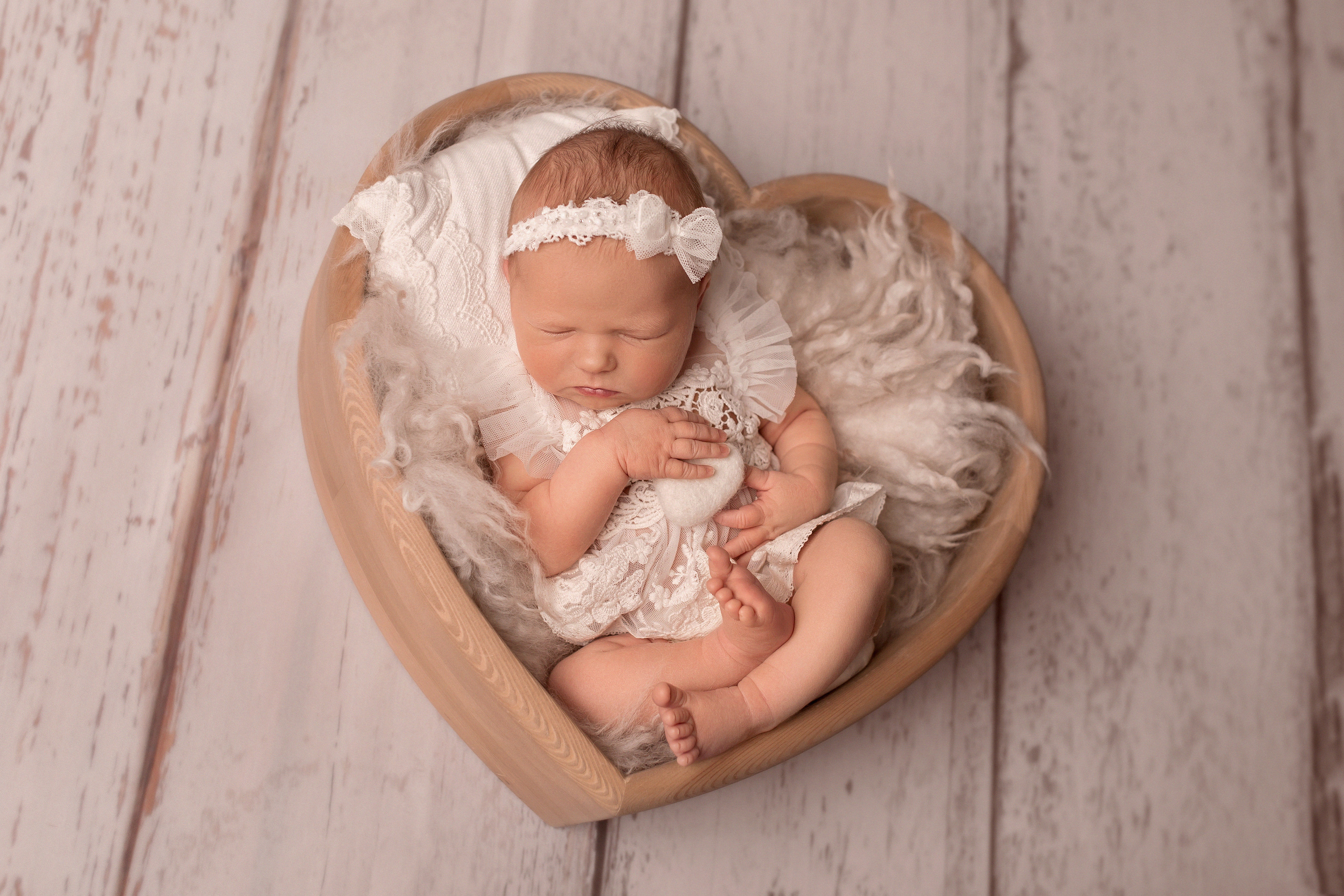 Новорожденные. Фотограф новорождённых и малышей до года в Томске, Светлана Торопова