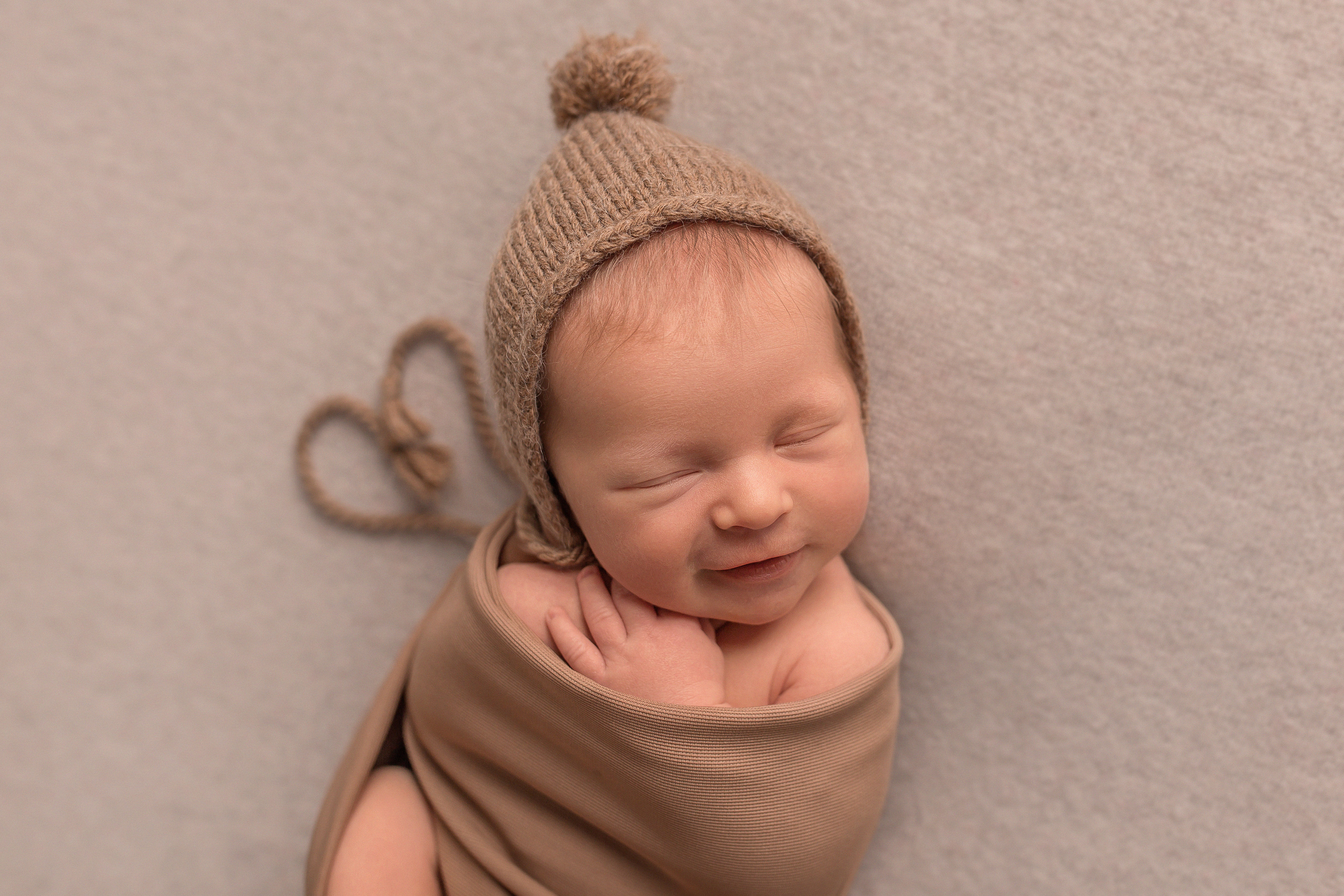 Новорожденные. Фотограф новорождённых и малышей до года в Томске, Светлана Торопова