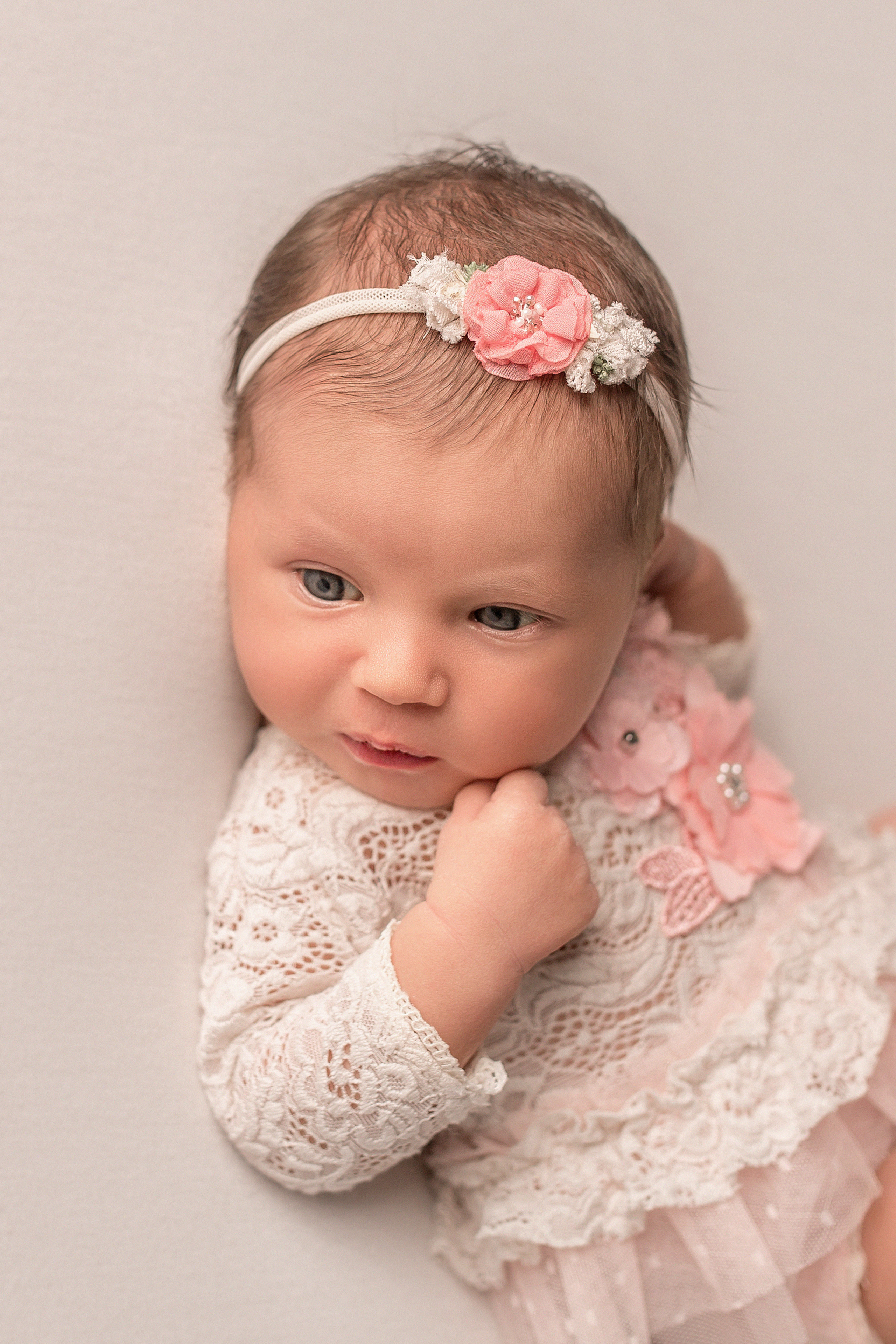 Новорожденные. Фотограф новорождённых и малышей до года в Томске, Светлана Торопова