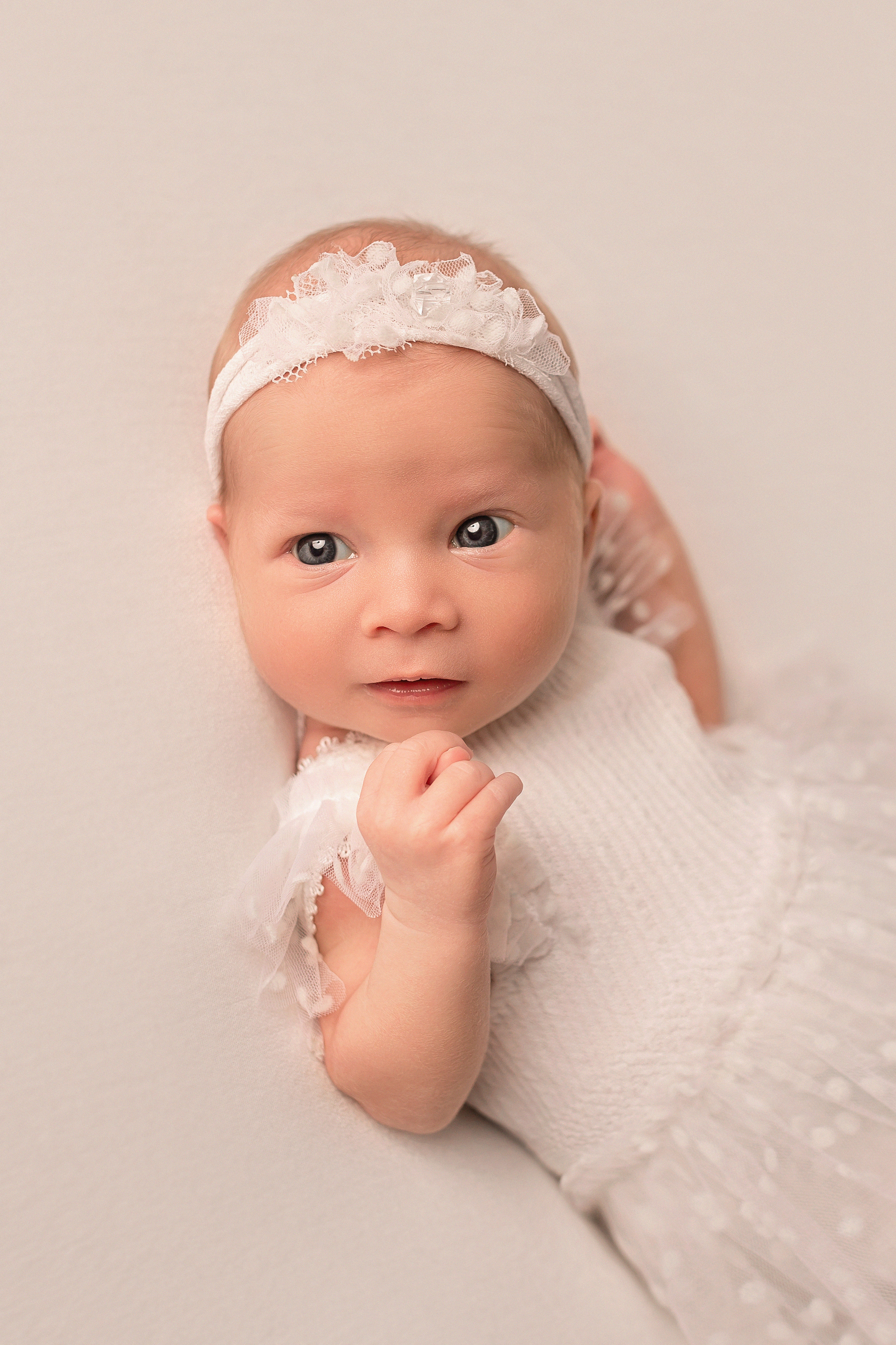 Новорожденные. Фотограф новорождённых и малышей до года в Томске, Светлана Торопова