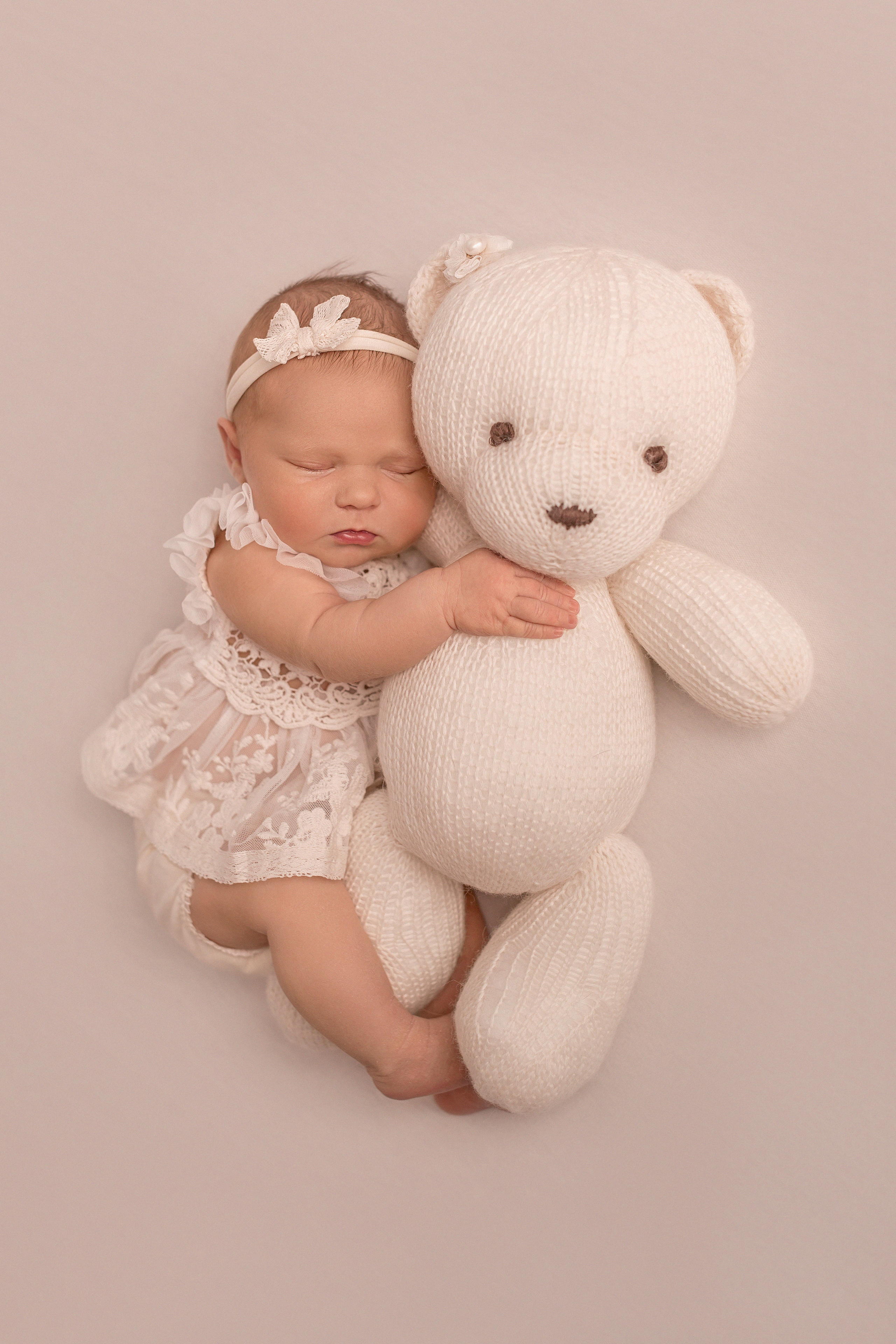 Новорожденные. Фотограф новорождённых и малышей до года в Томске, Светлана Торопова