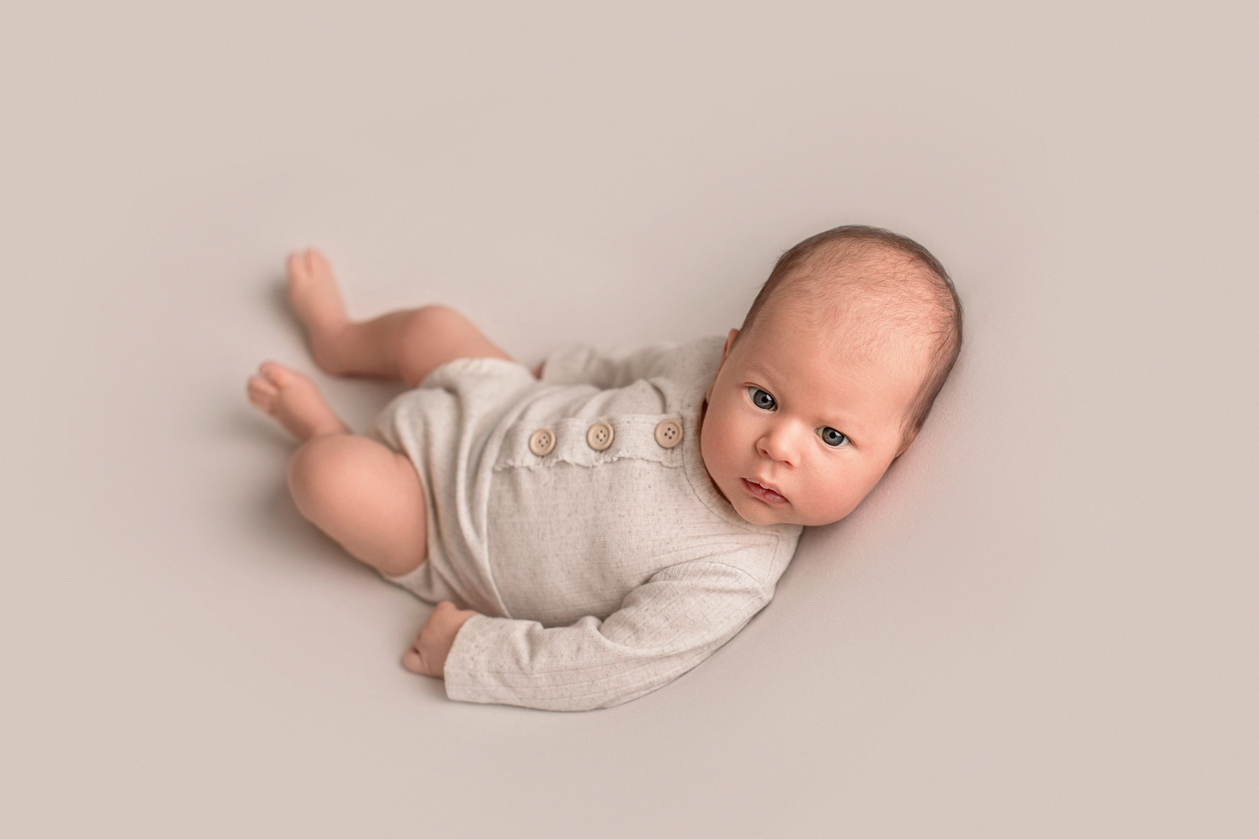 Новорожденные. Фотограф новорождённых и малышей до года в Томске, Светлана Торопова