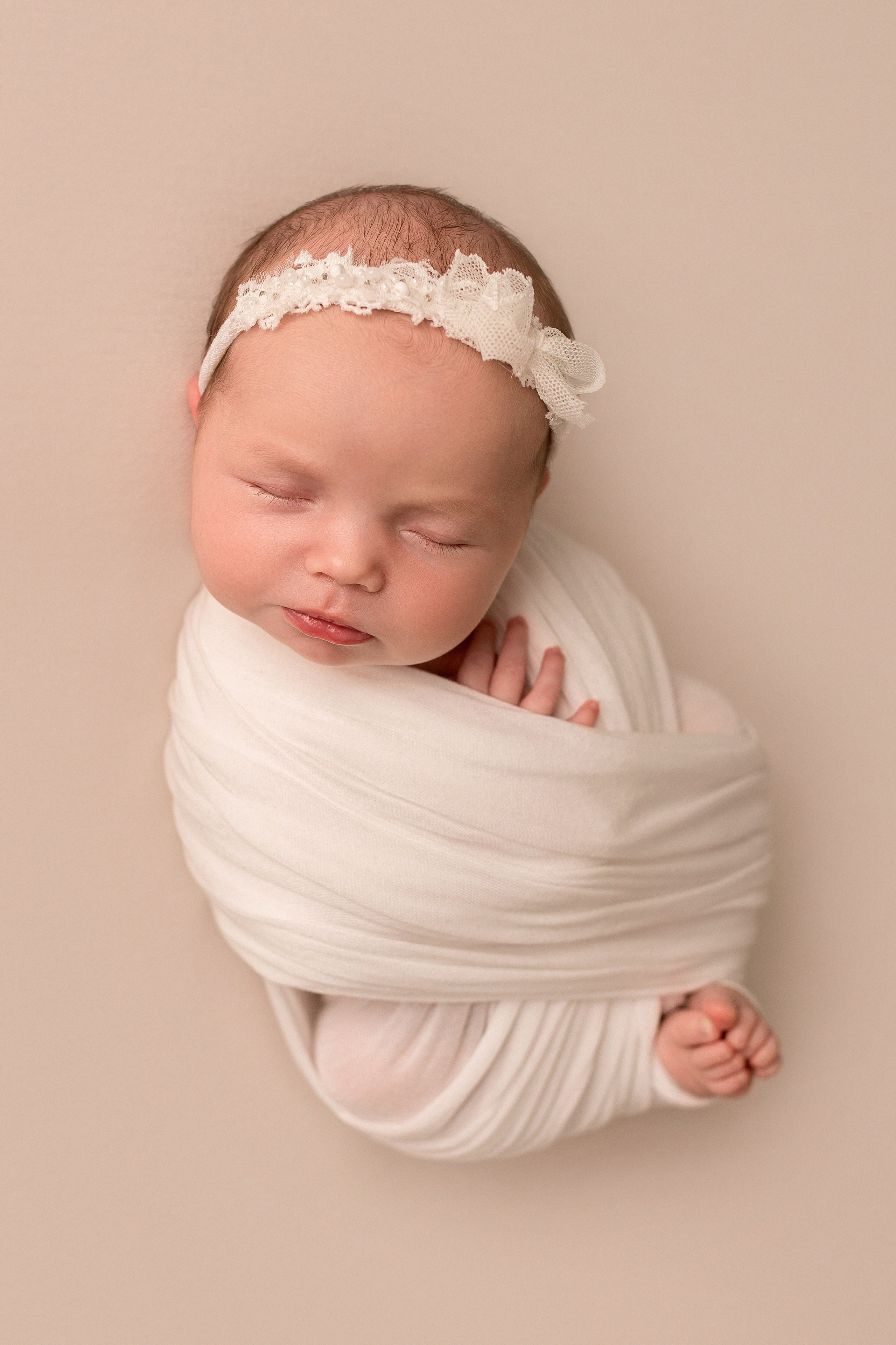 Новорожденные. Фотограф новорождённых и малышей до года в Томске, Светлана Торопова