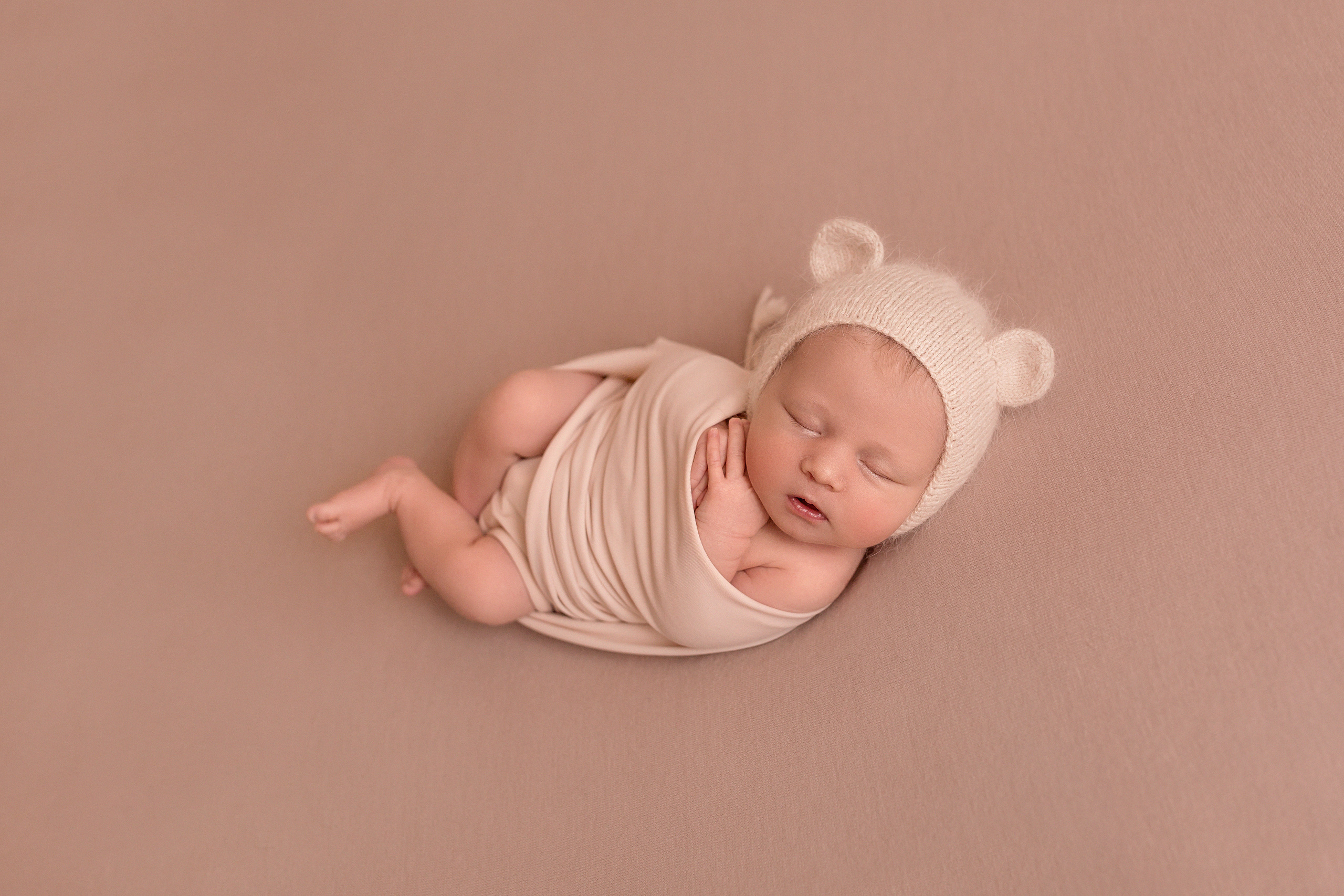 Новорожденные. Фотограф новорождённых и малышей до года в Томске, Светлана Торопова