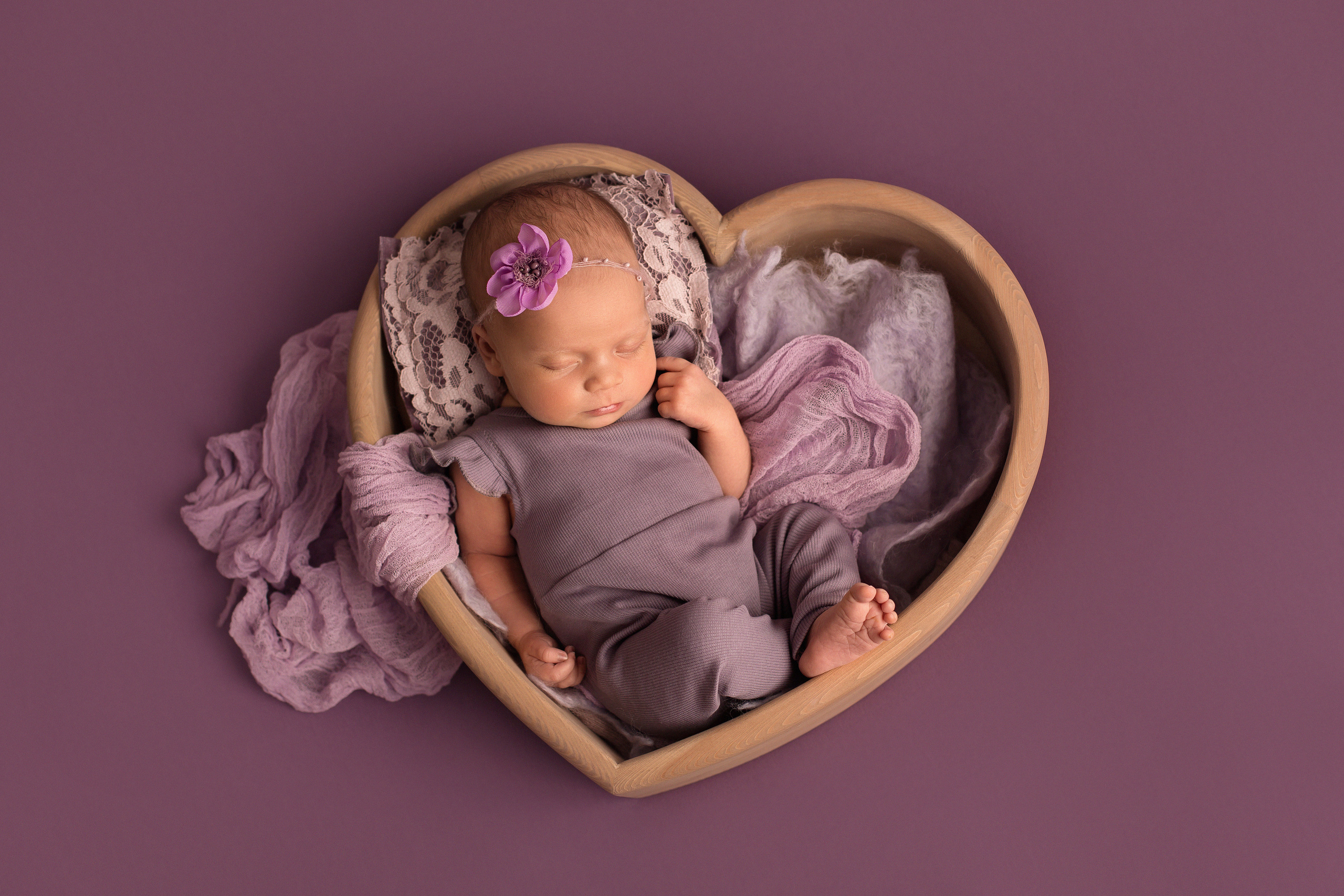 Новорожденные. Фотограф новорождённых и малышей до года в Томске, Светлана Торопова