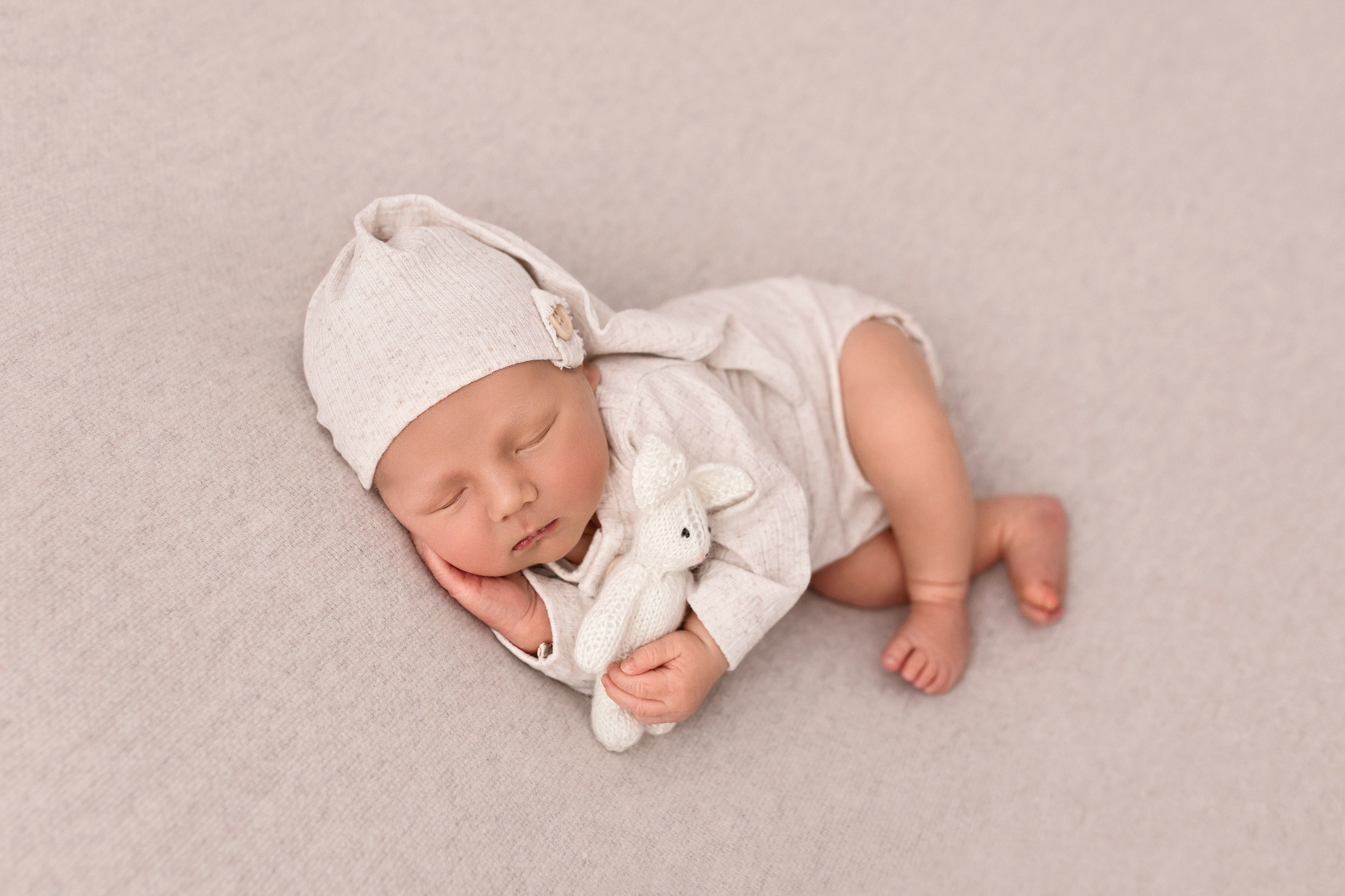 Новорожденные. Фотограф новорождённых и малышей до года в Томске, Светлана Торопова