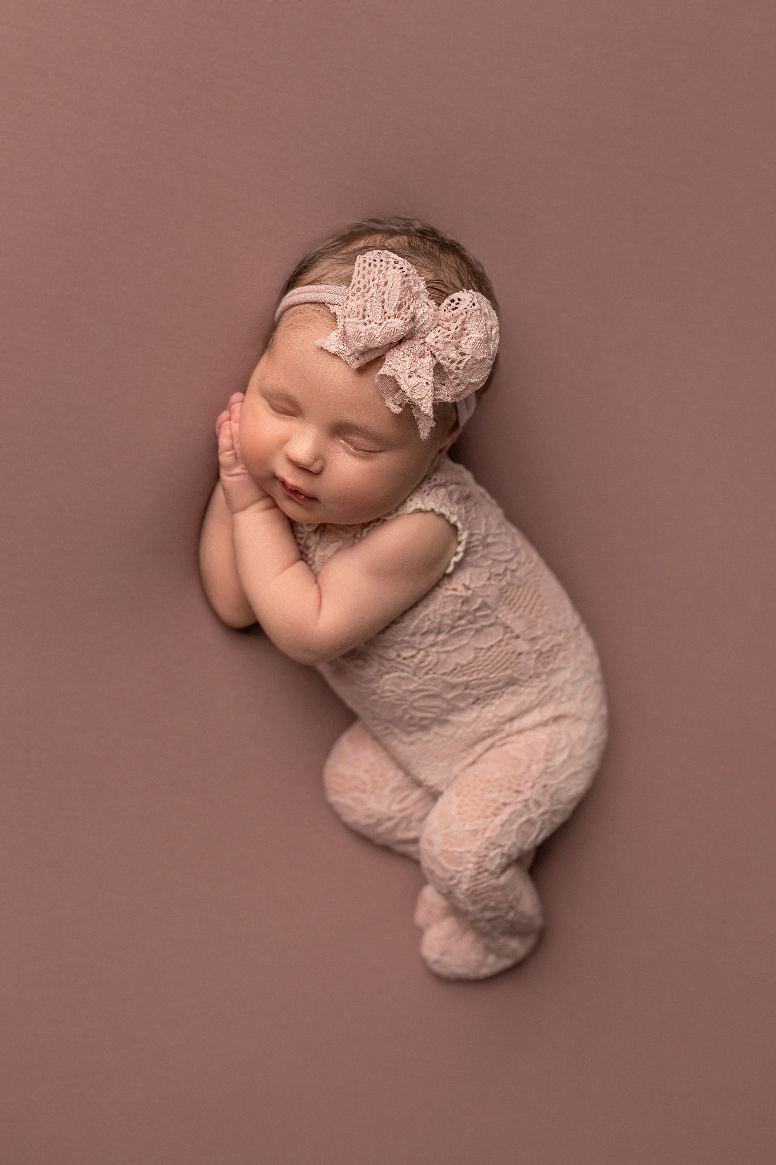 Новорожденные. Фотограф новорождённых и малышей до года в Томске, Светлана Торопова