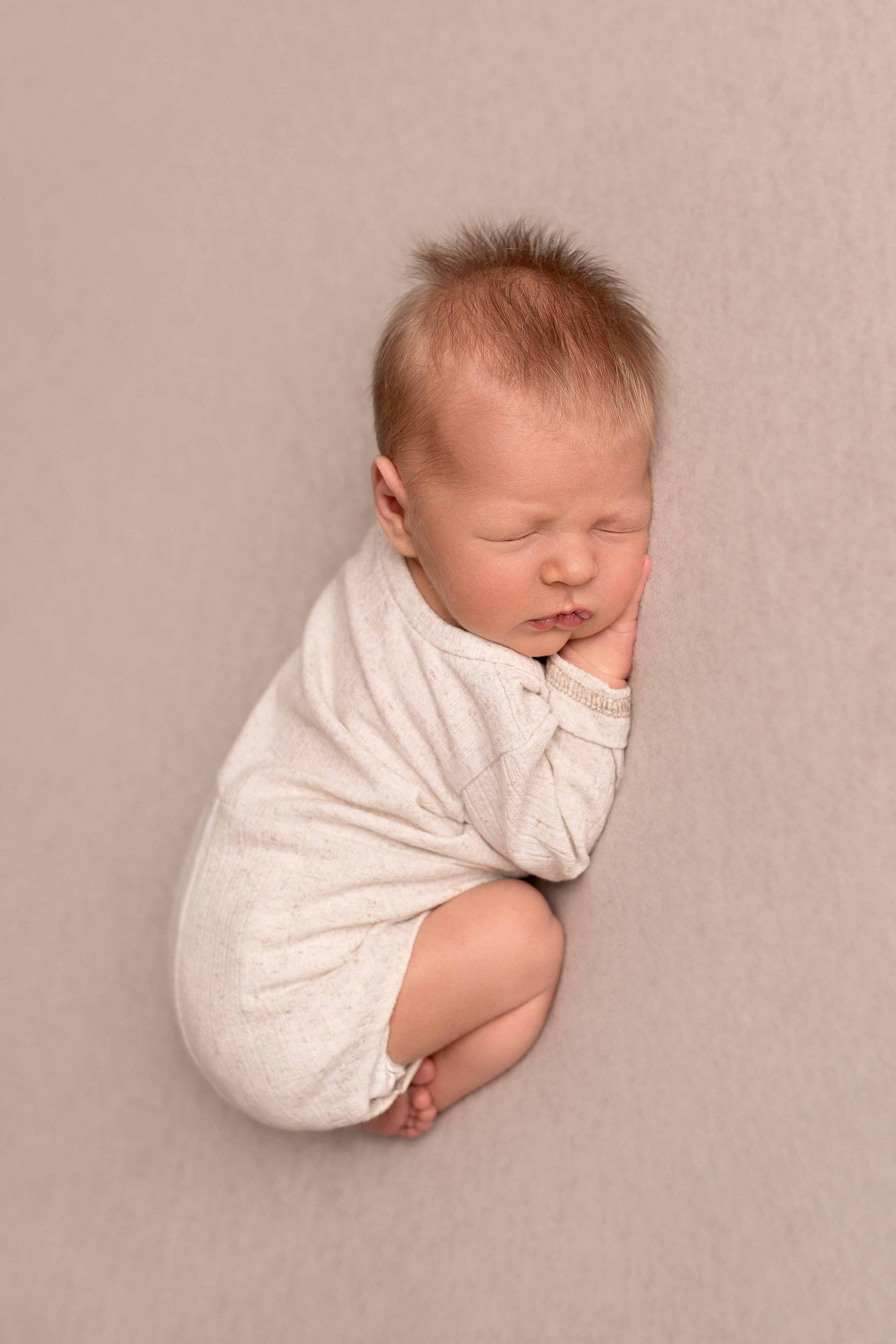 Новорожденные. Фотограф новорождённых и малышей до года в Томске, Светлана Торопова