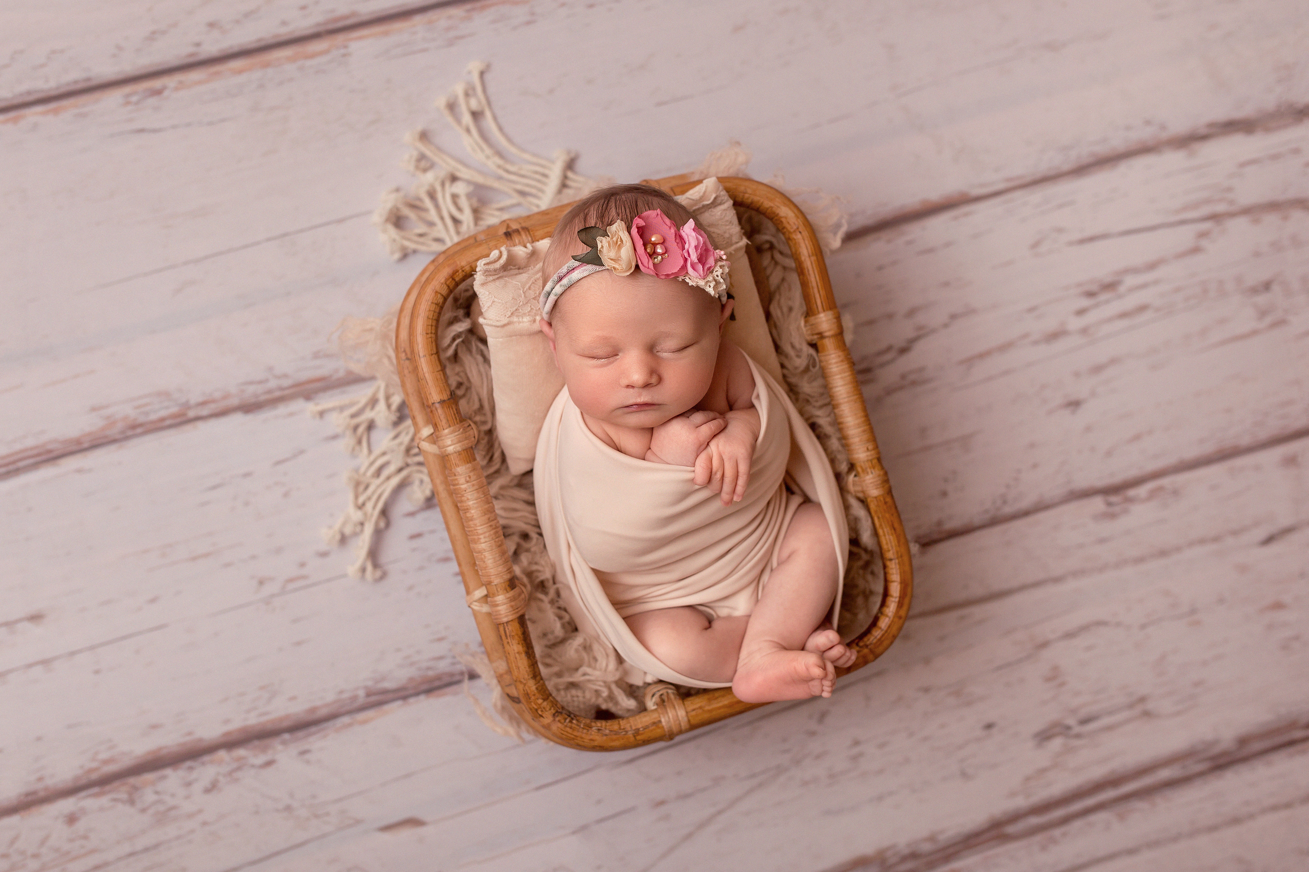 Новорожденные. Фотограф новорождённых и малышей до года в Томске, Светлана Торопова