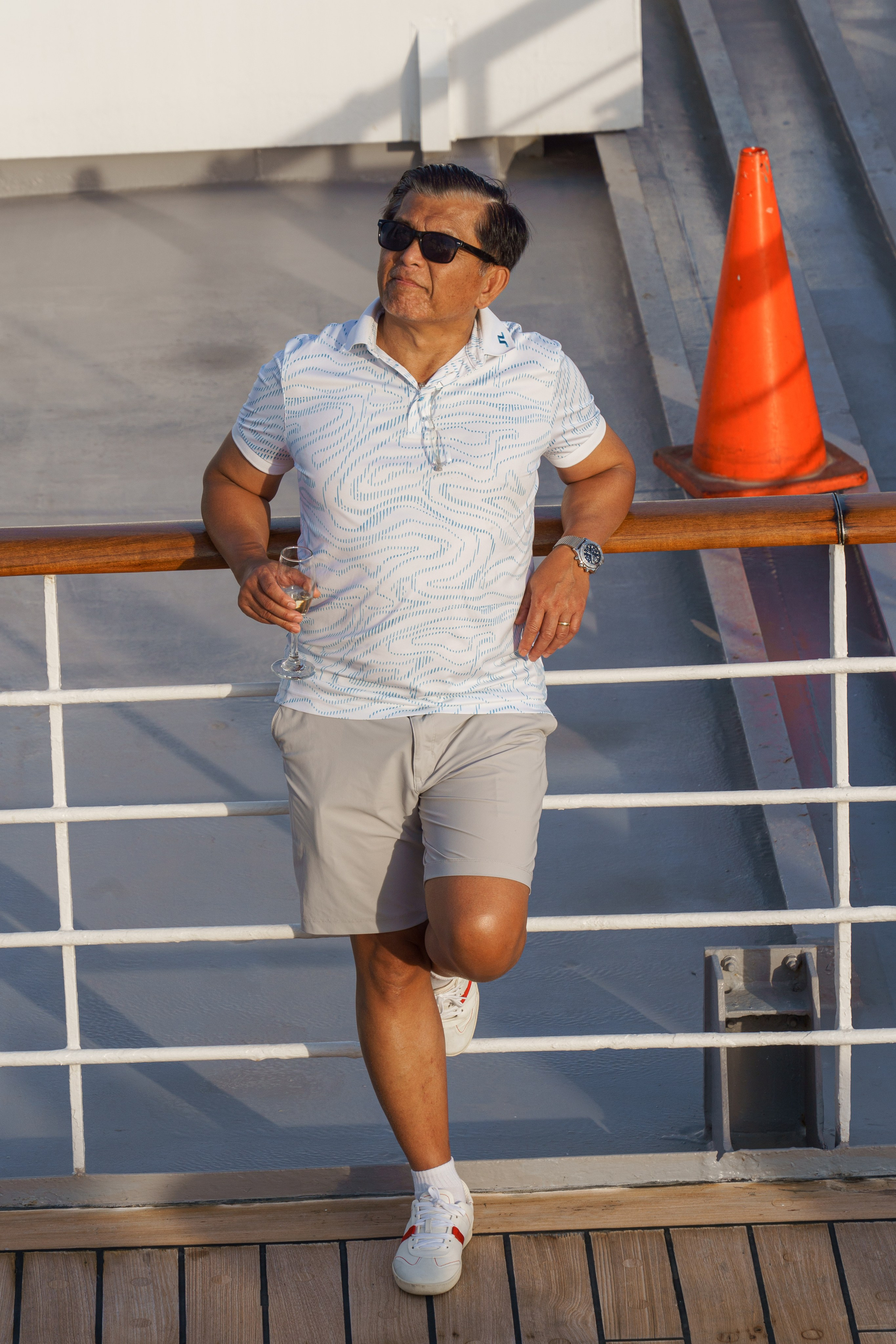 Персидский залив. Photographer Natalia Baranova