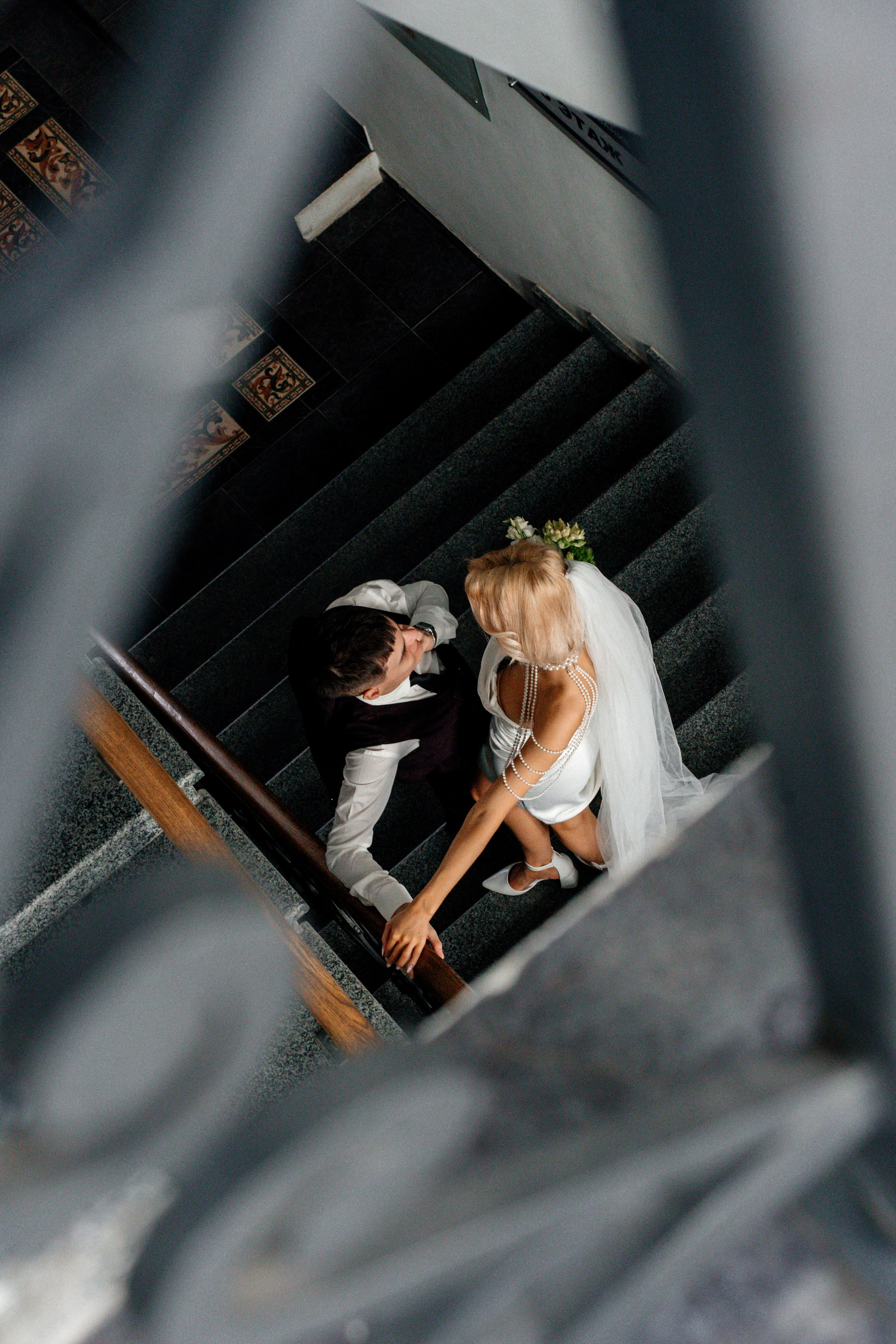 Лиза и Никита. Ваш семейный фотограф в Минске — Вика Трегубова