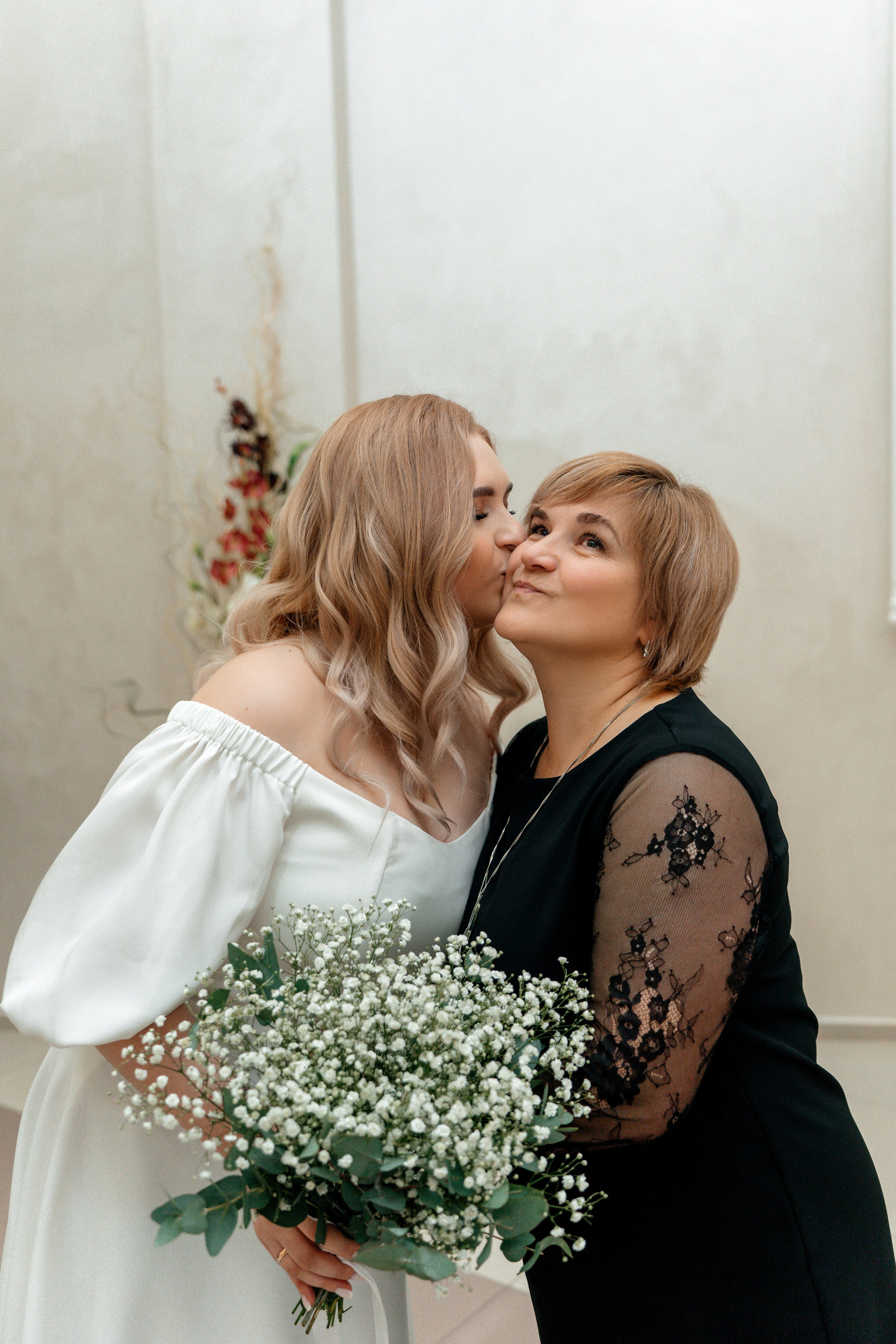 ЗАГС Московского района. Ваш семейный фотограф в Минске — Вика Трегубова