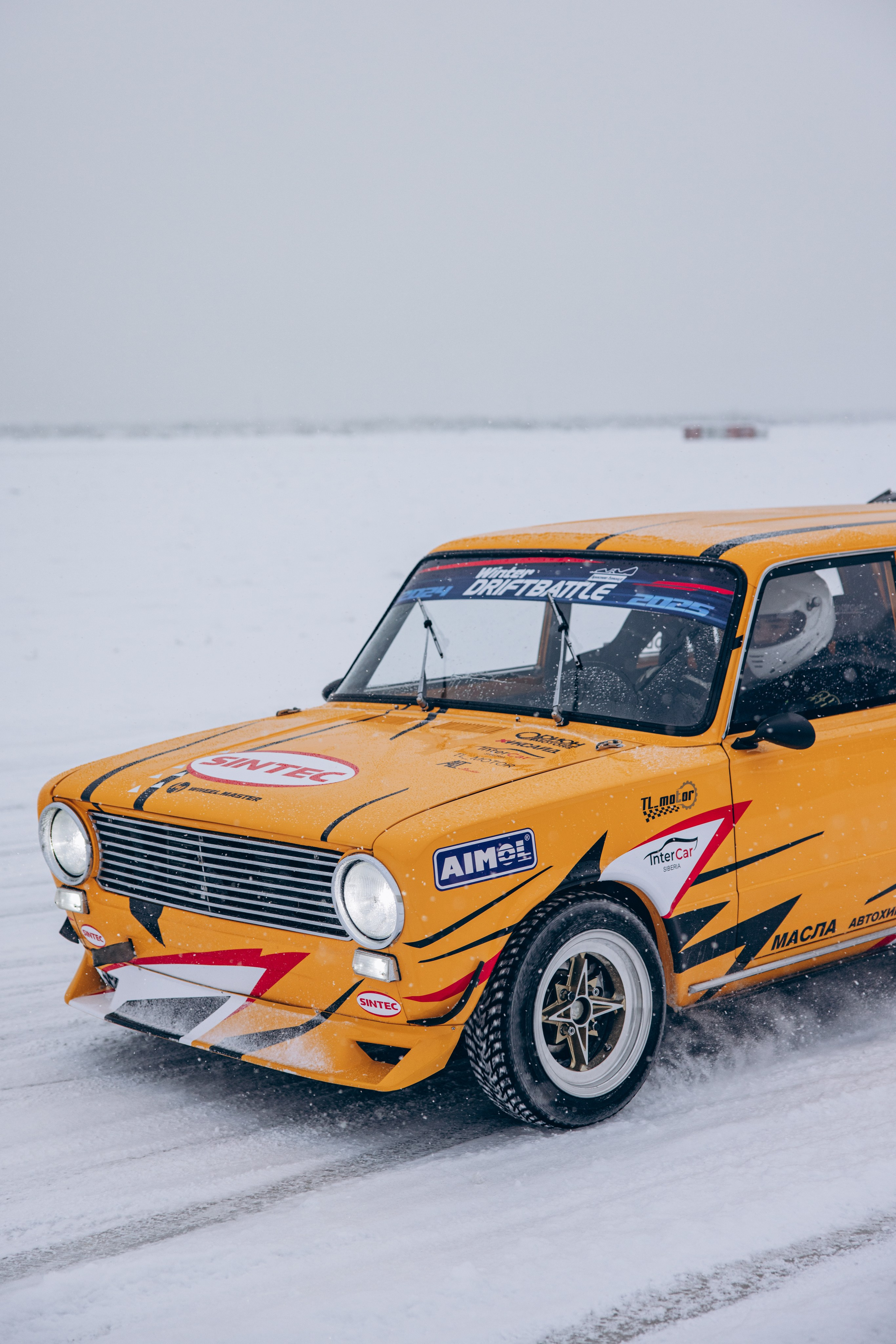 Автомобили. Фотограф в Красноярске Евдокимова Анастасия