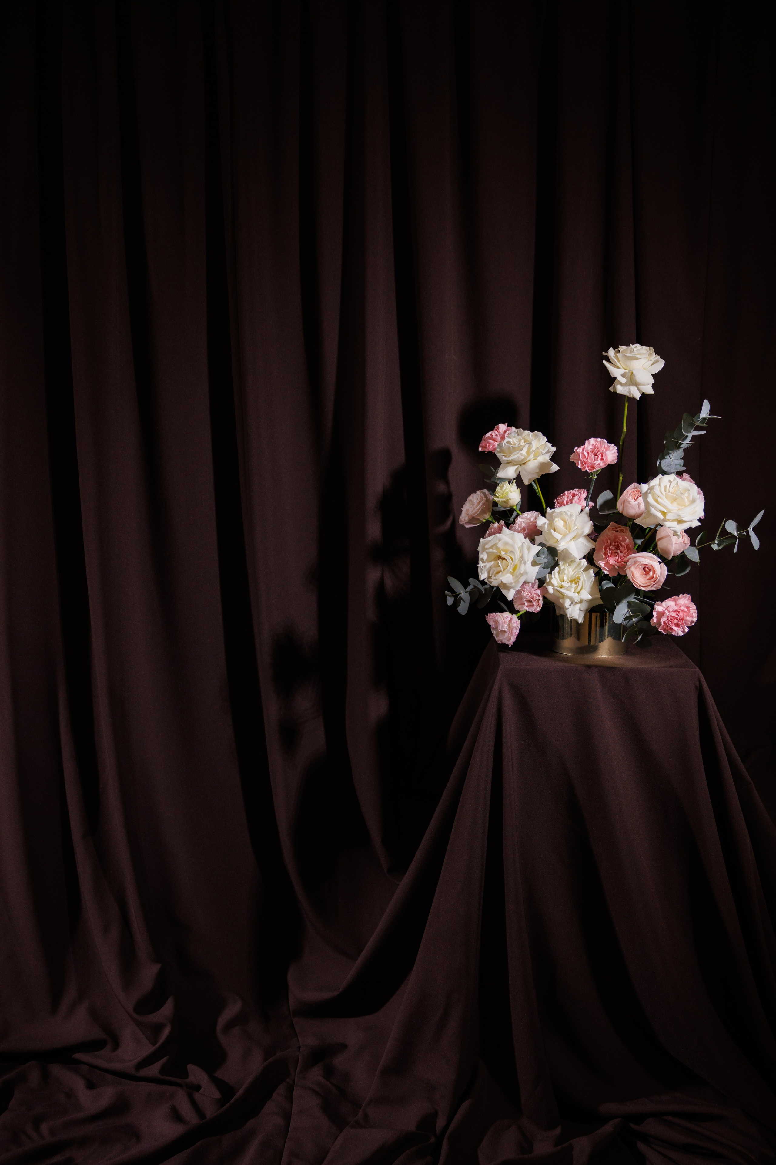 Александр и Анастасия 24.10.2025 г. Ачинск. Фотограф в Красноярске Евдокимова Анастасия