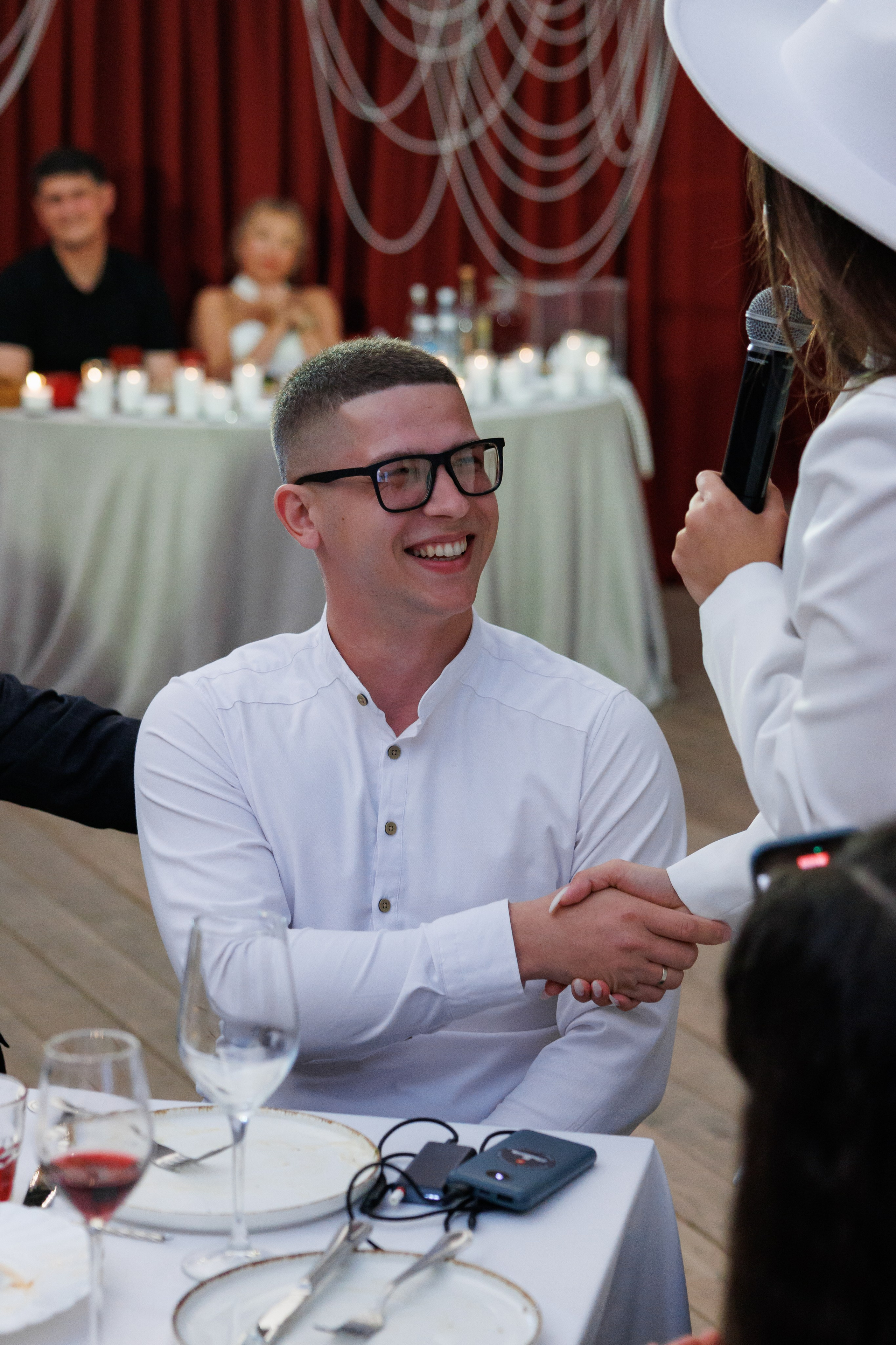 Годовщина Анастасия И Дмитрий. Фотограф в Красноярске Евдокимова Анастасия