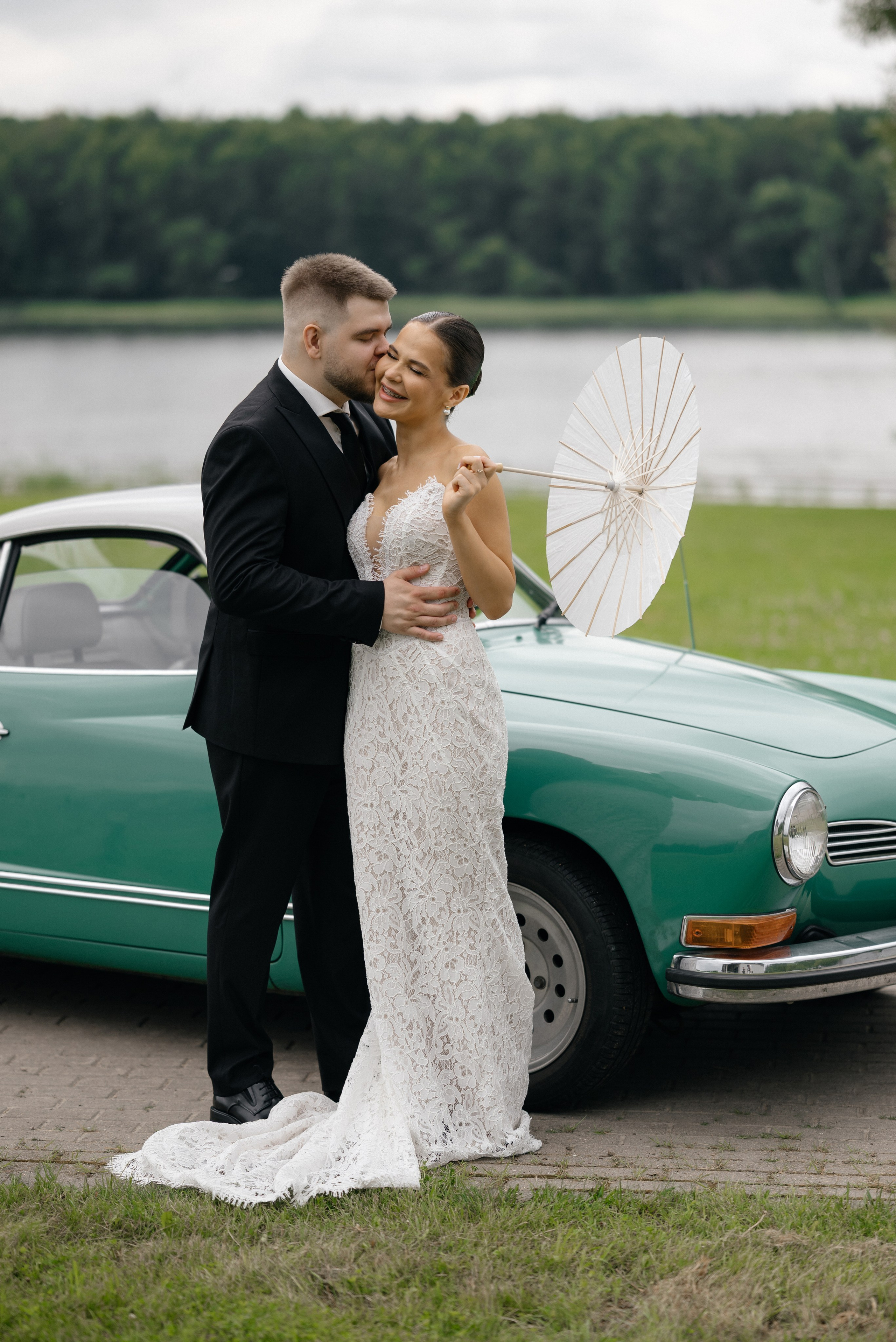 Alexandra and Ivan. Главная