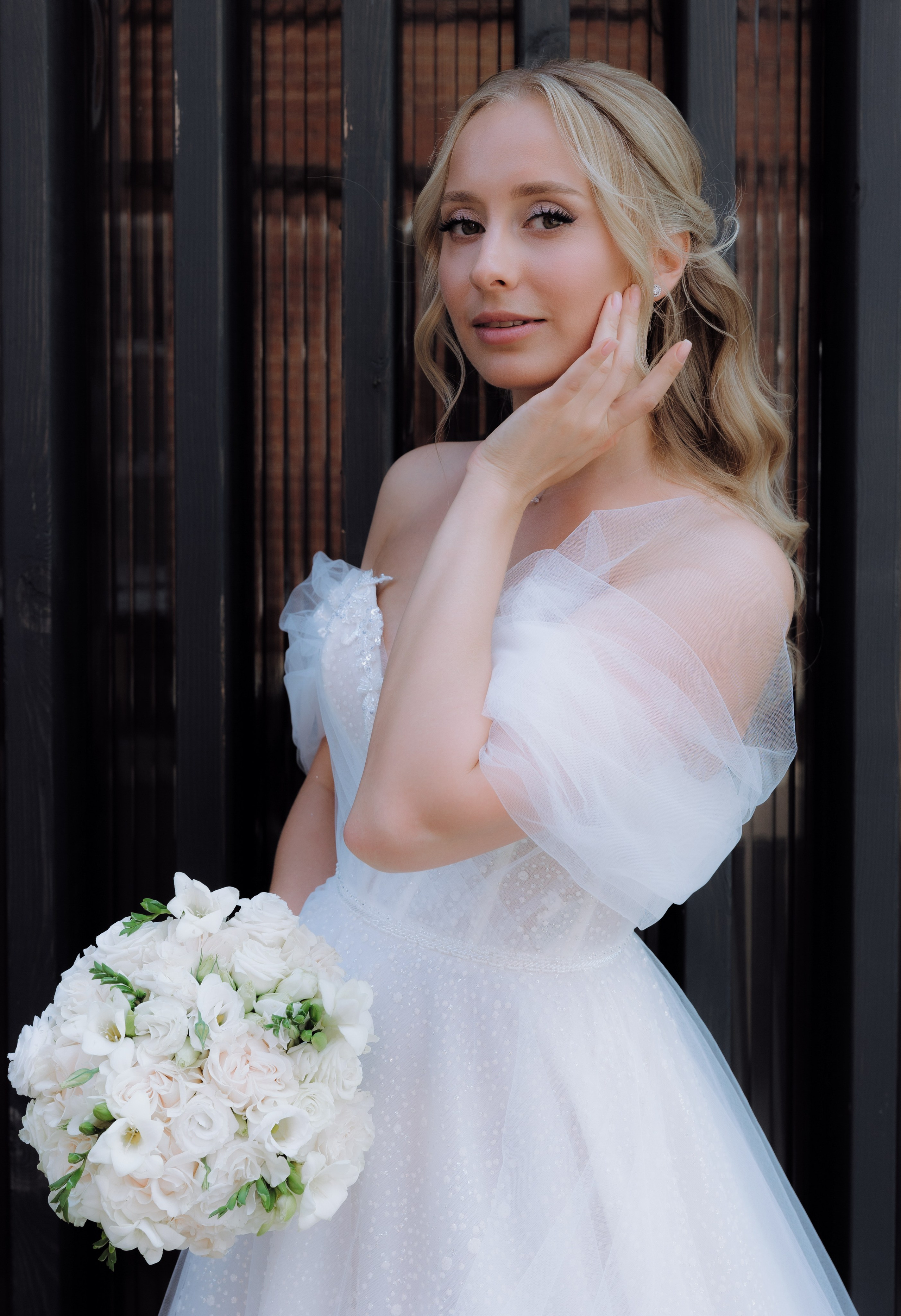 SERGEY_DASHA (ZAIMKA). Фотограф Андрей Ширкалин Москва Московская обл, Коломна, Рязань