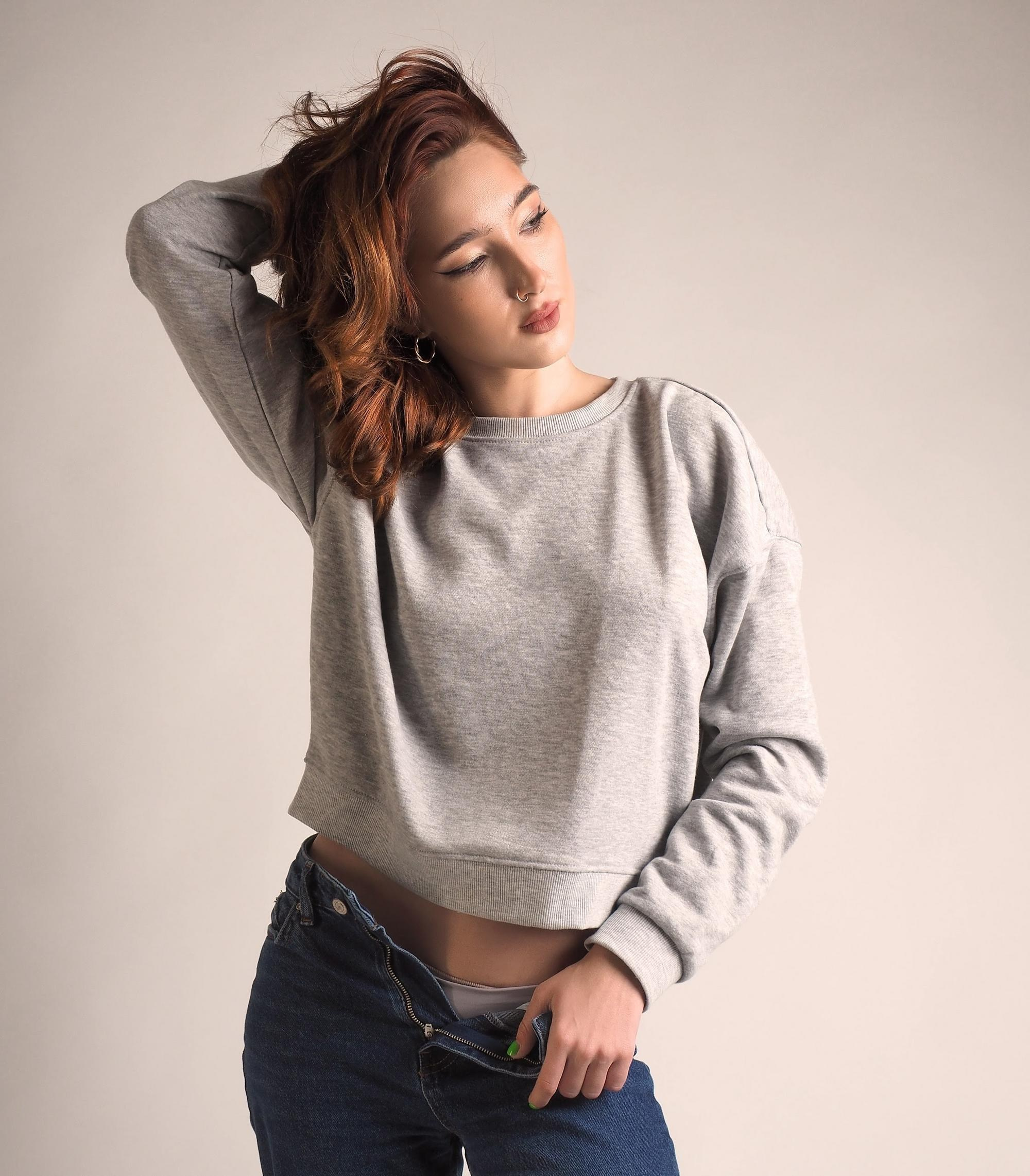 ЖЕНСКИЙ ПОРТРЕТ. Портретный и спортивный фотограф в Новосибирске и Твери Кононов Алексей