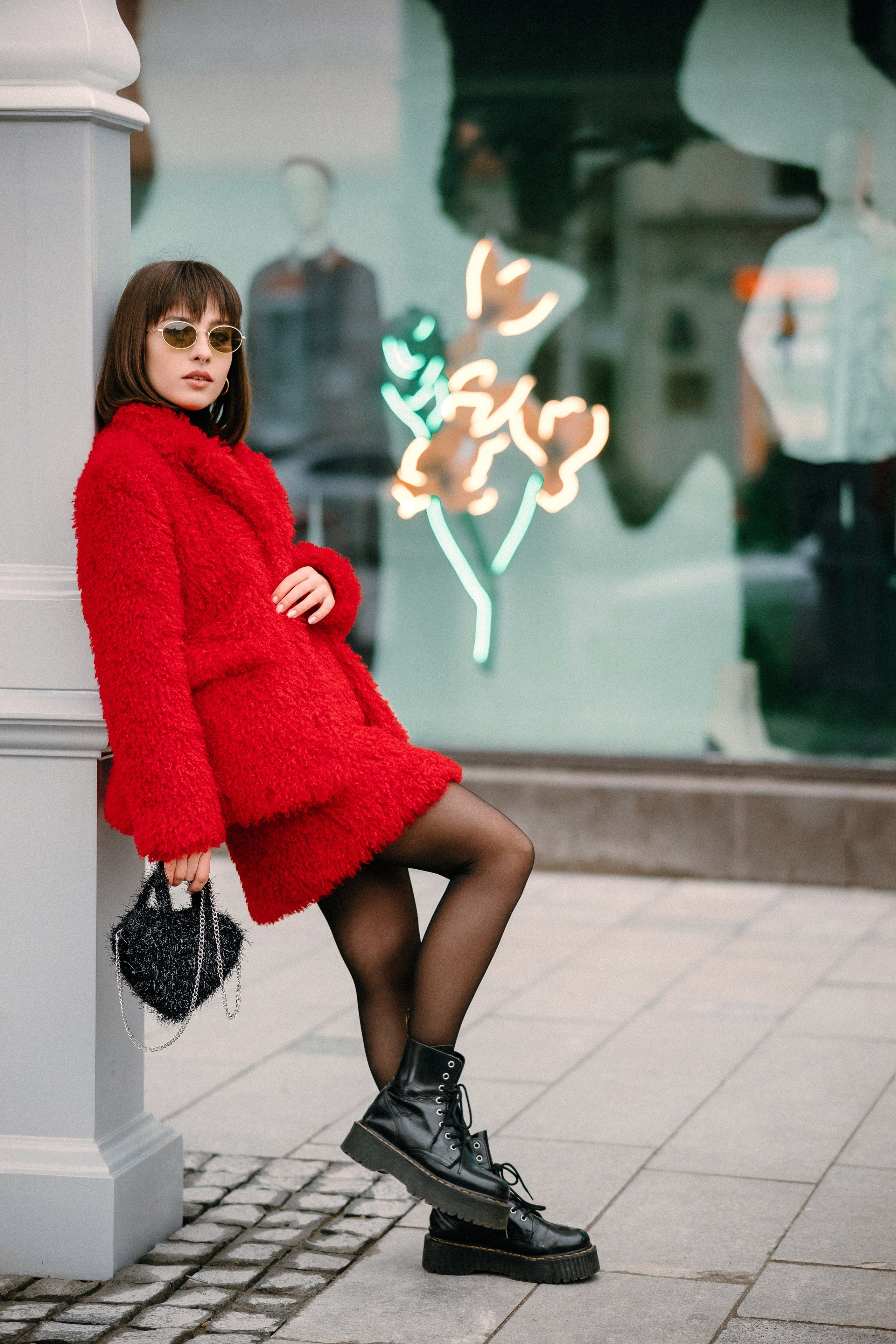 Влада. Диана Тимиряева | Фотограф в Воронеже