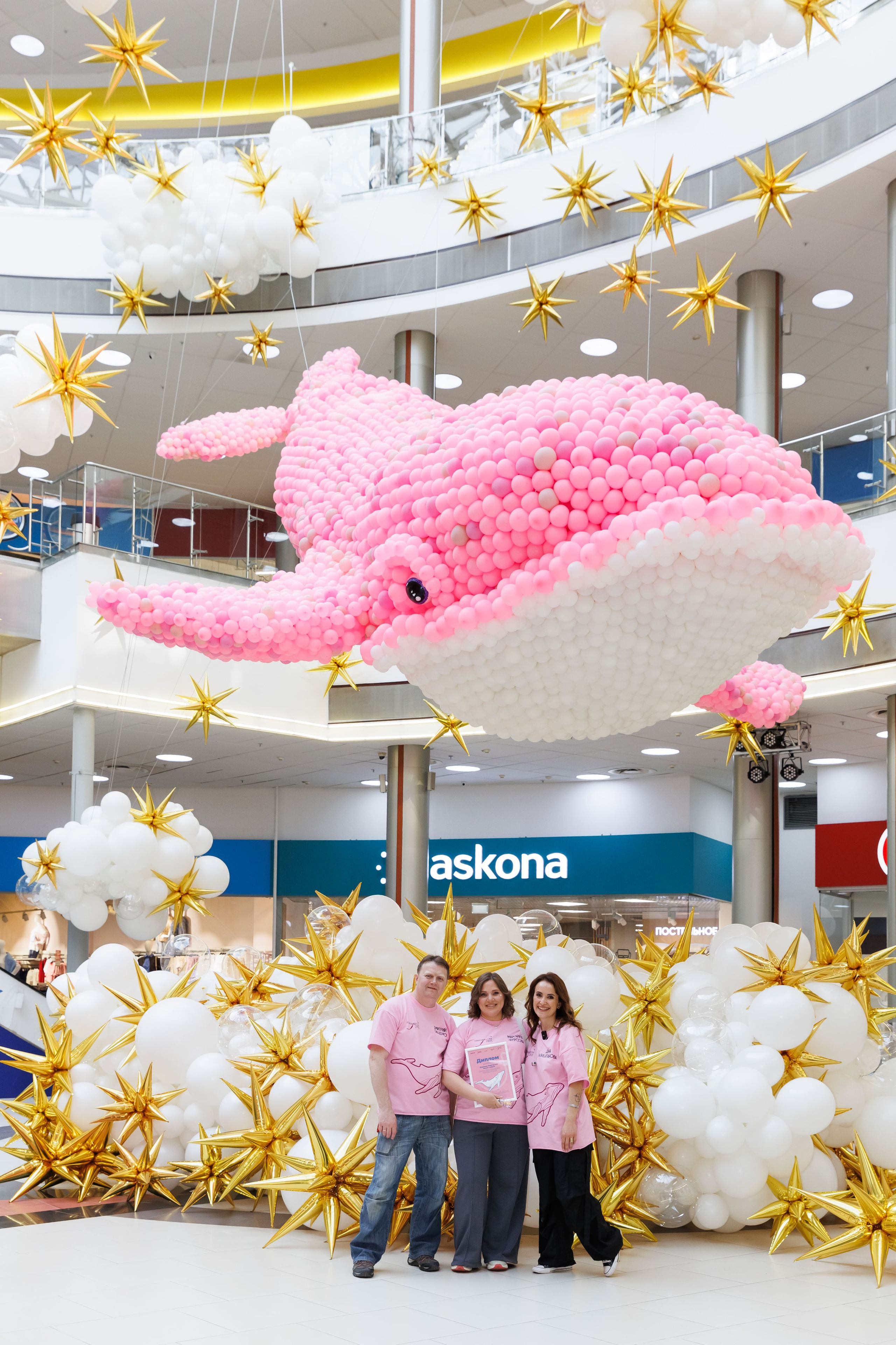 Умная весна 2025. Фотограф Новосибирск — Наталья Гресь