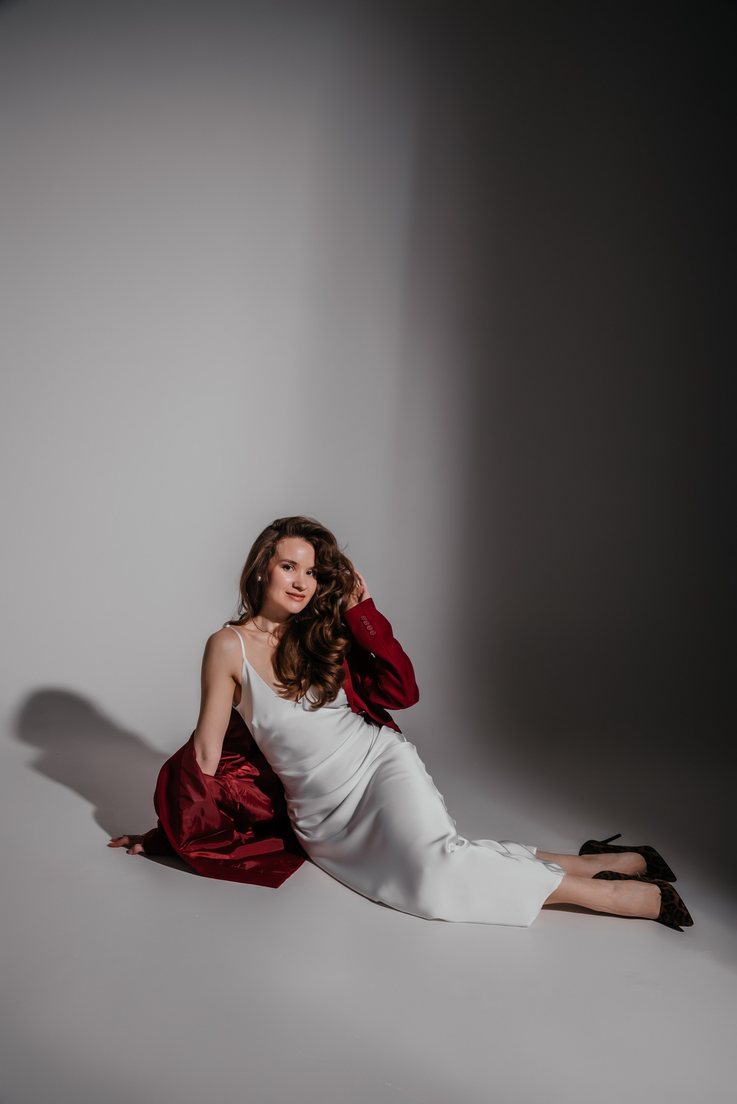 Юлия. Семейный и детский фотограф в Туле